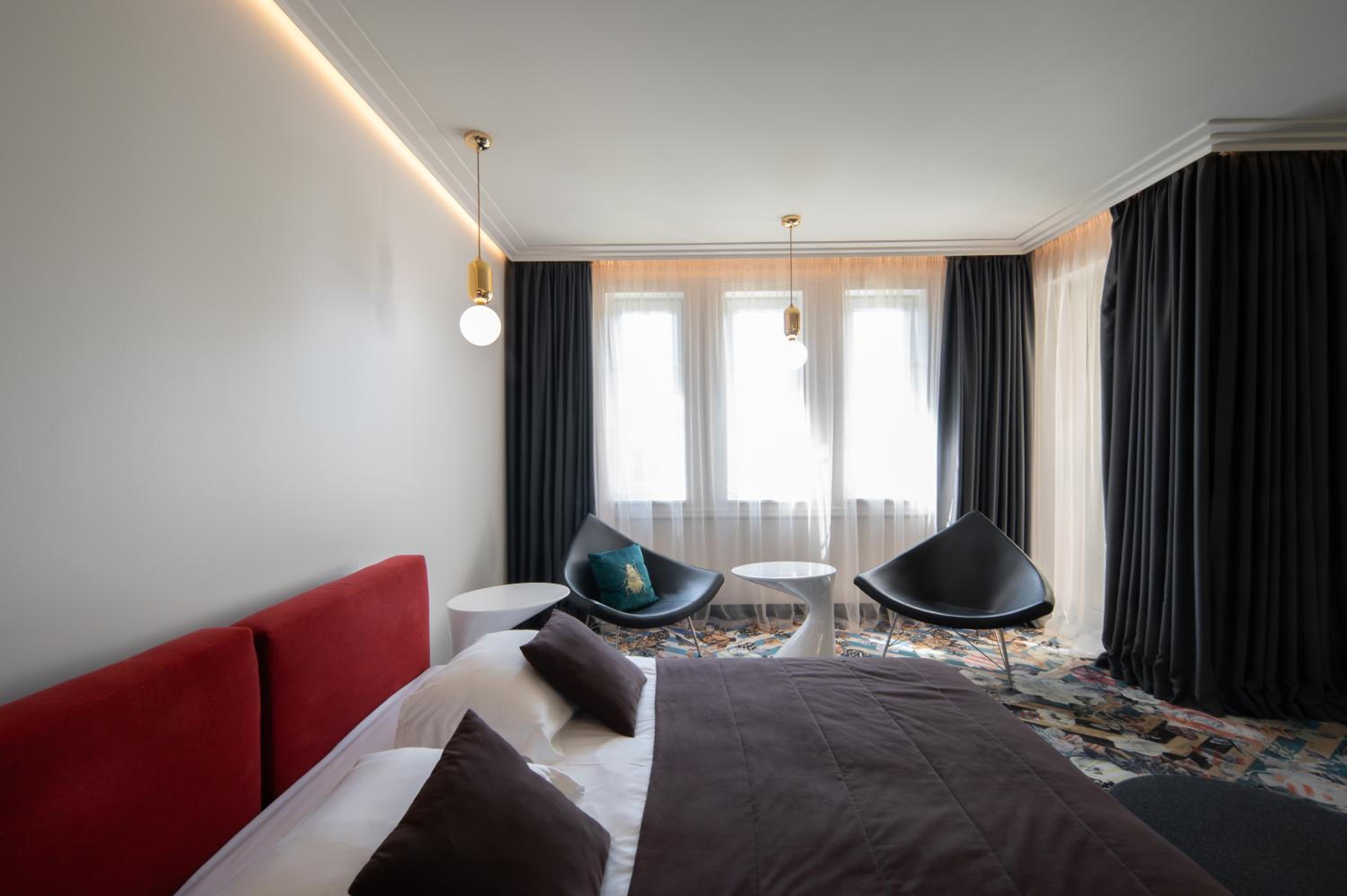 Superior Double Room - Photo 3