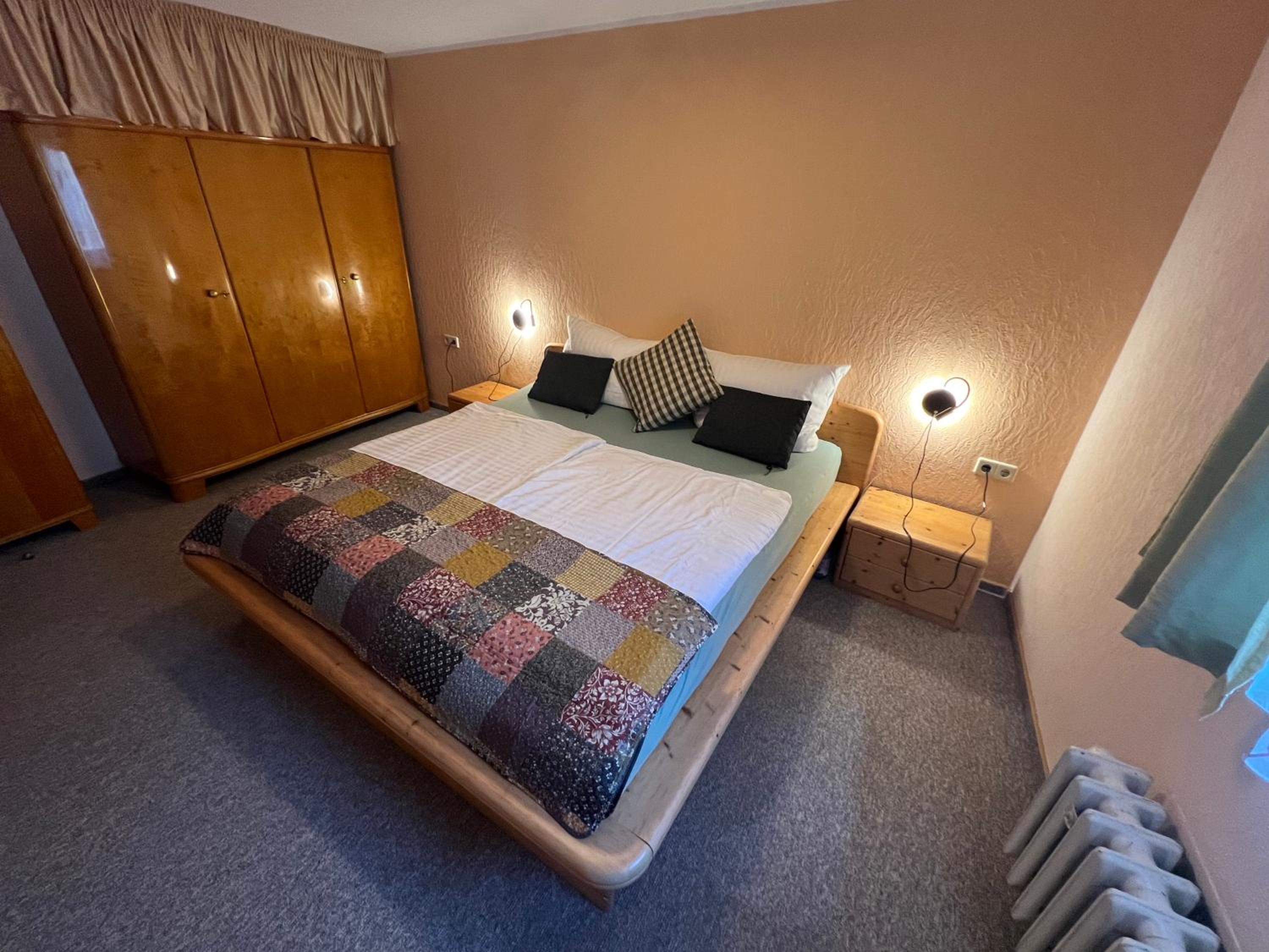 Two-Bedroom House photo 1