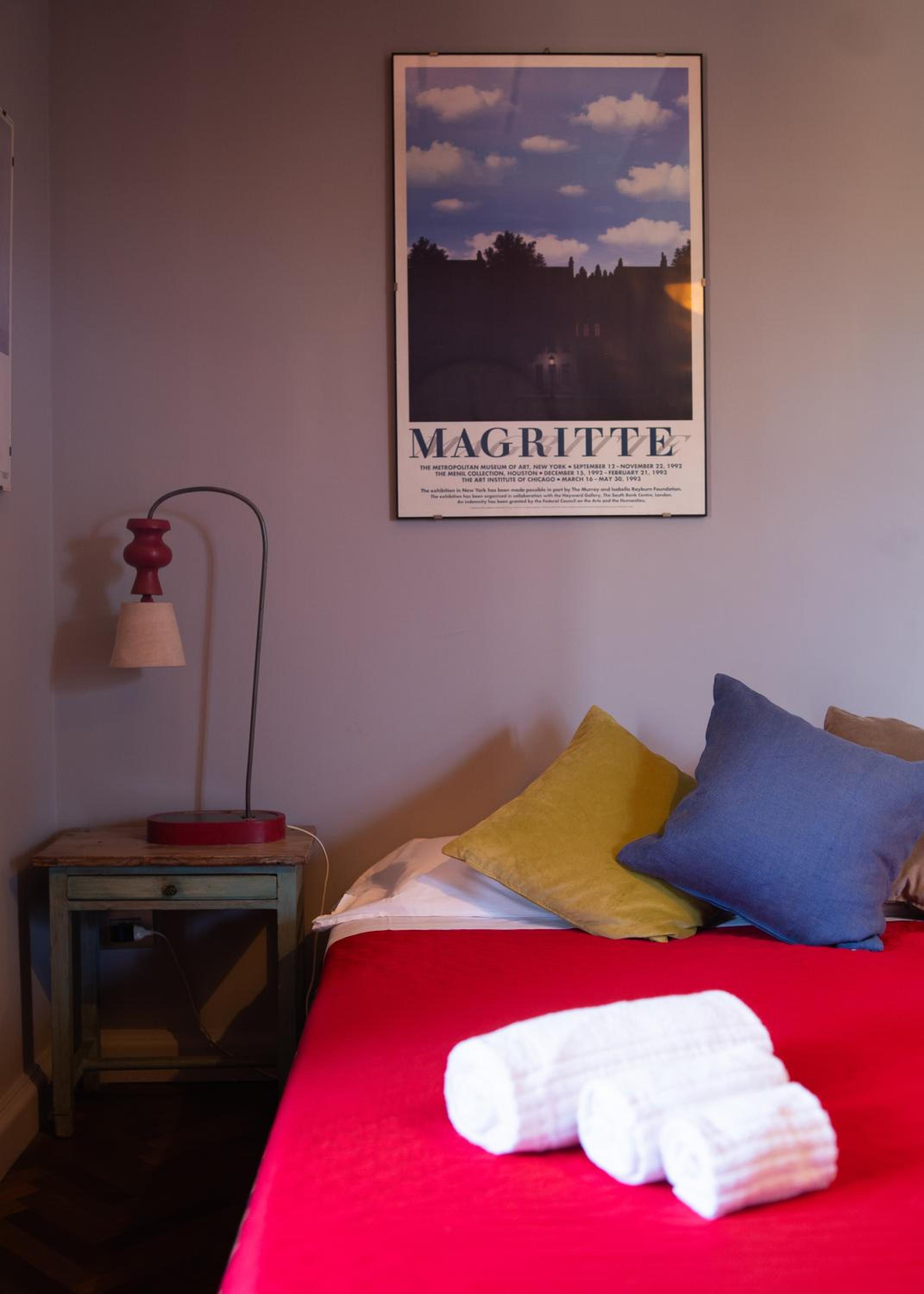 Quadruple Room photo 1