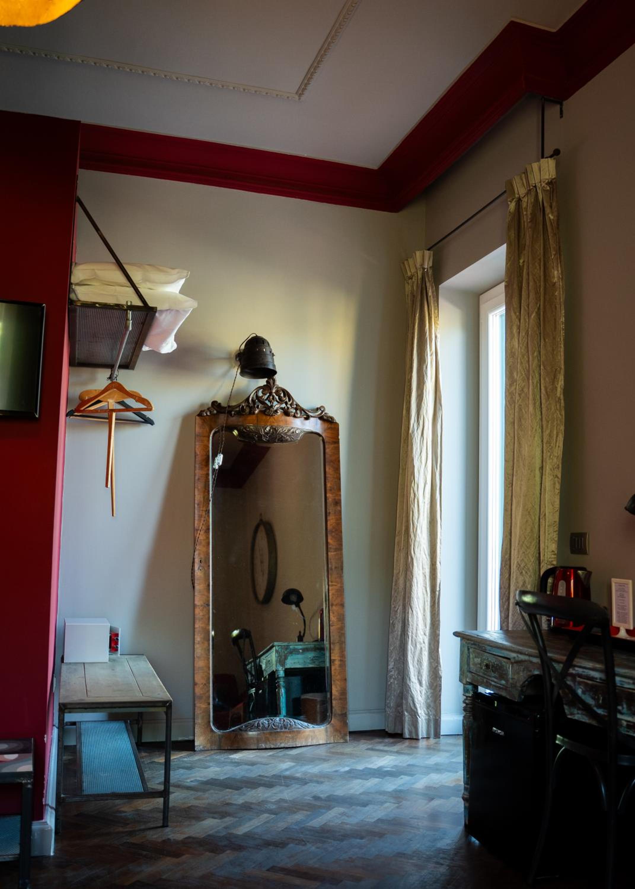 Quadruple Room photo 3