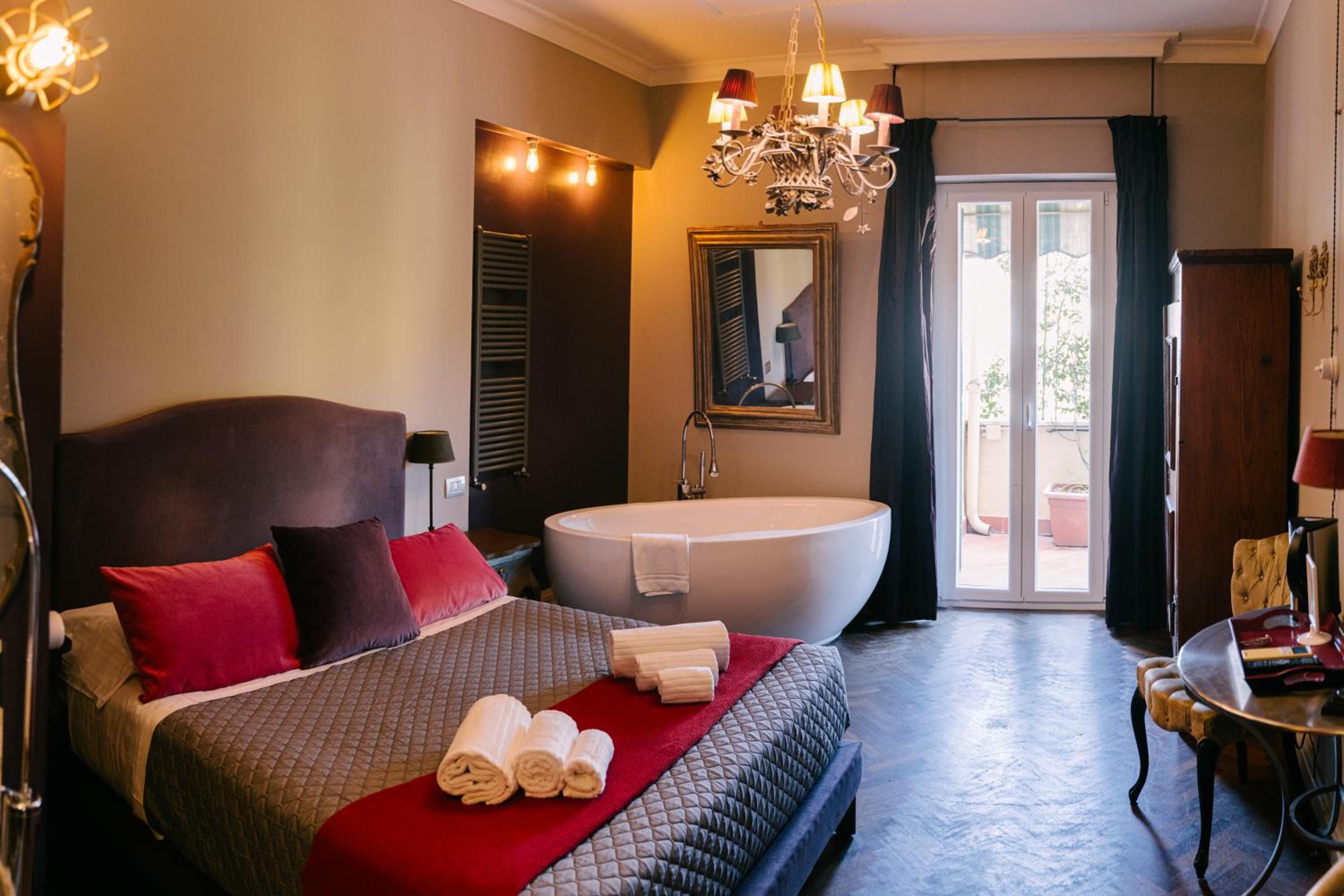 Superior Double Room photo 1