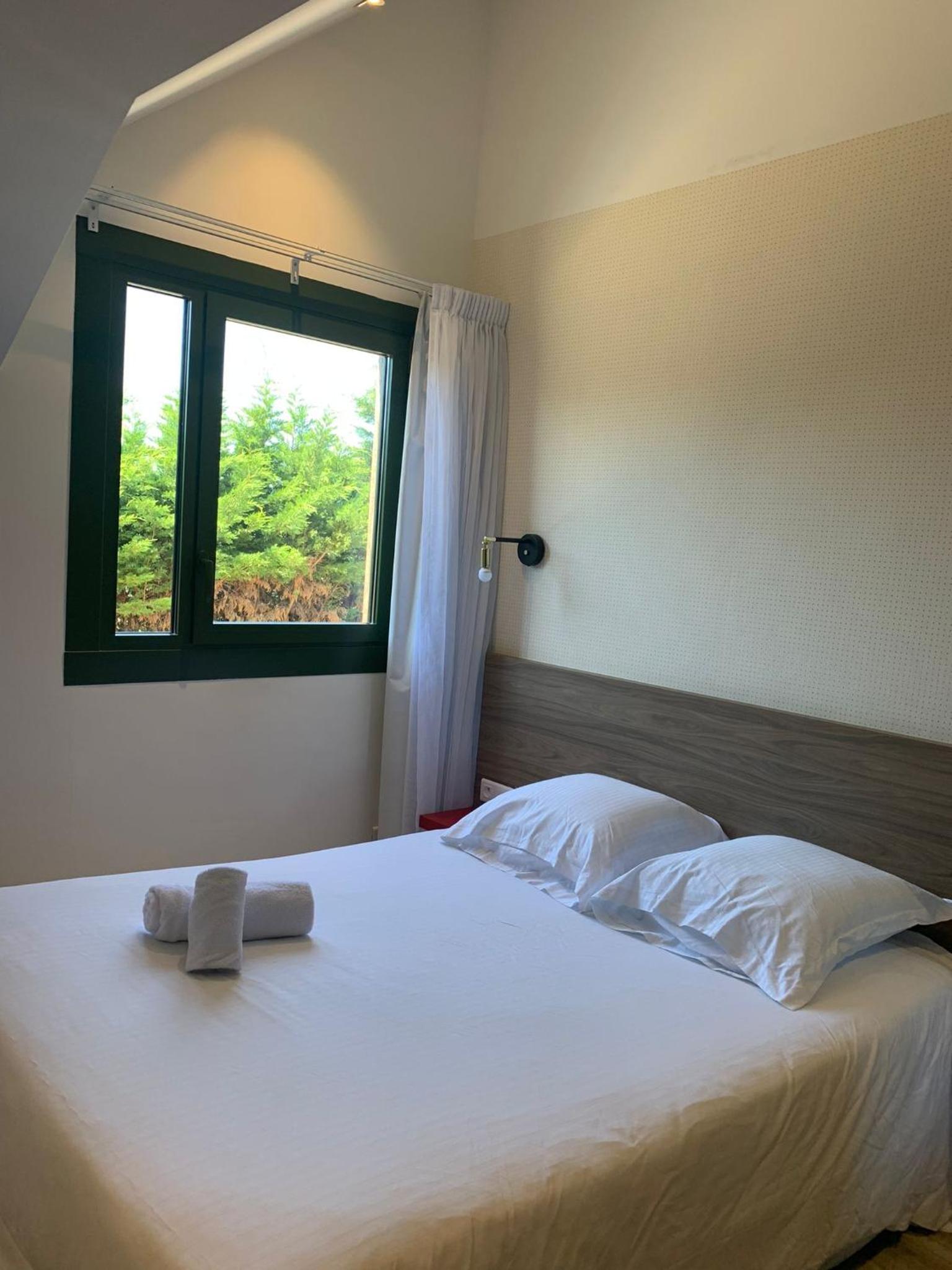 Standard Double Room with air-con photo 1