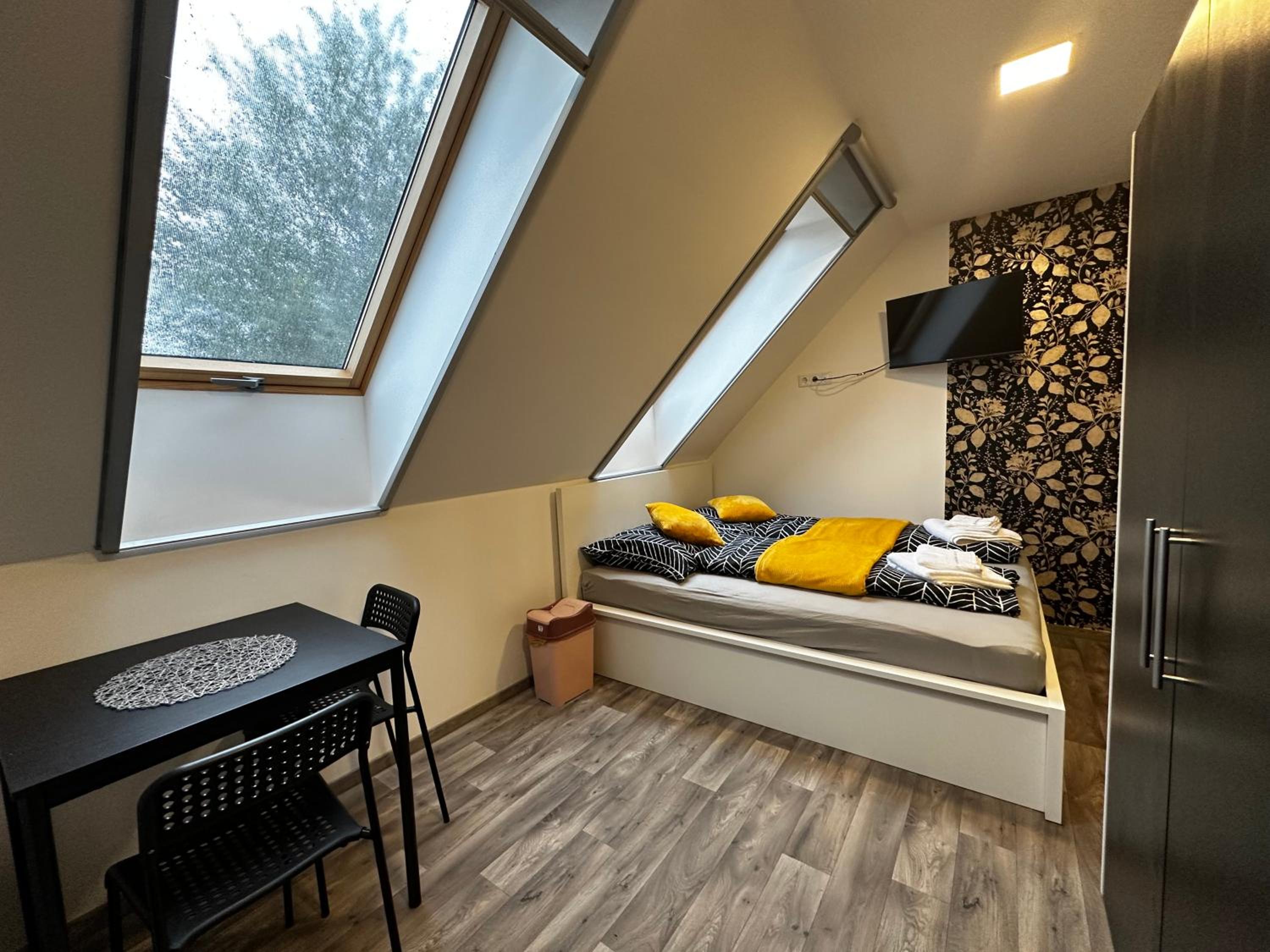 Double Room photo 1