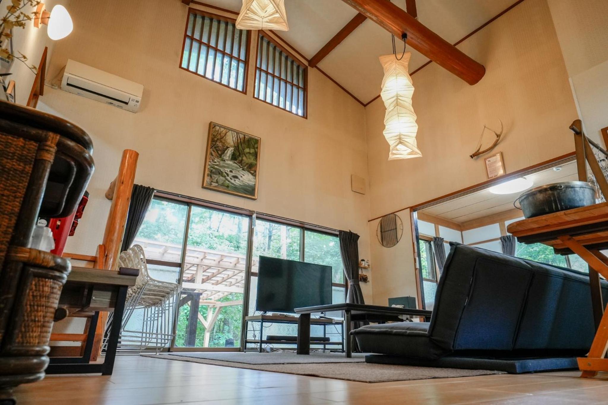 Two-Bedroom House photo 1