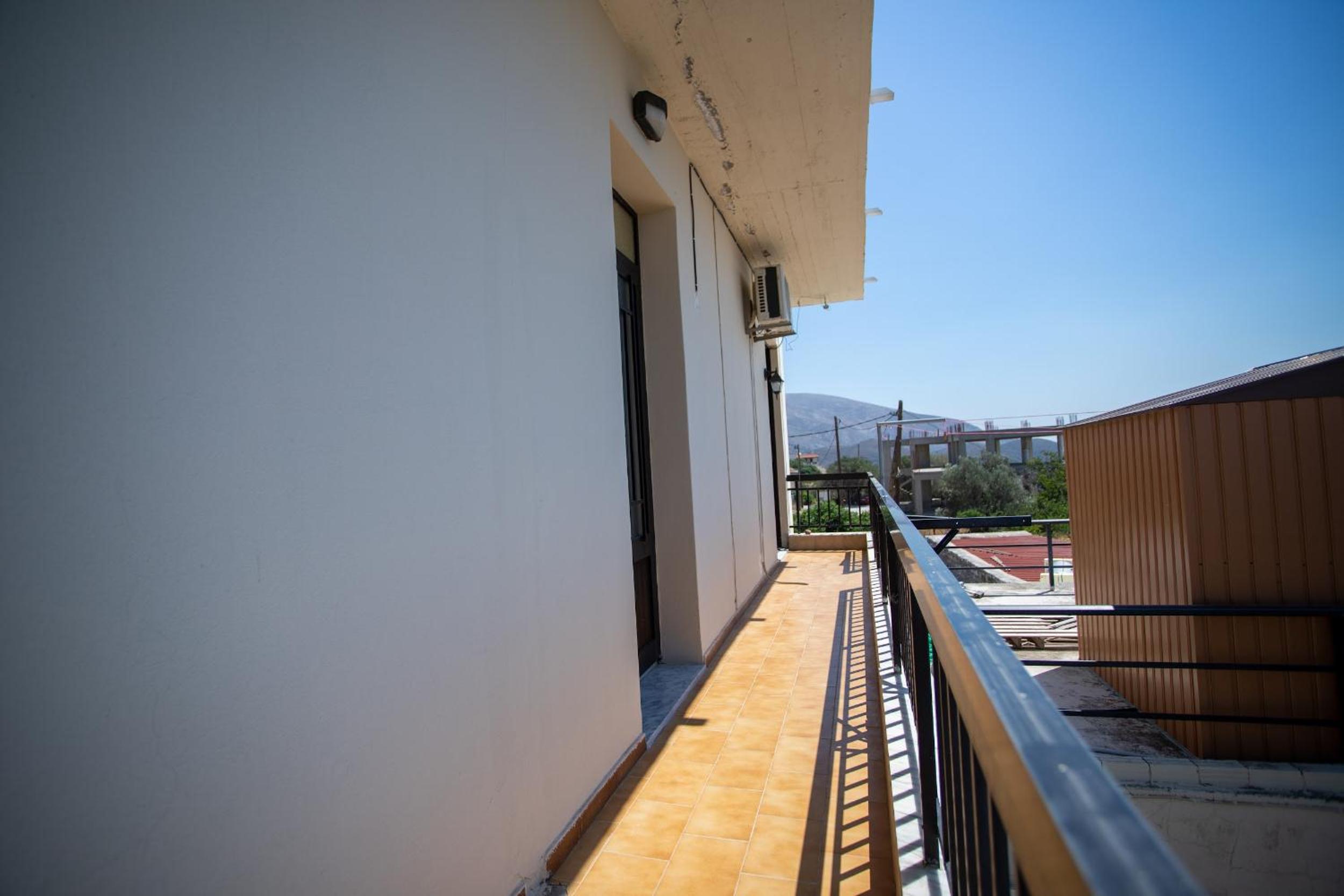 Double Room with Mountain View photo 3
