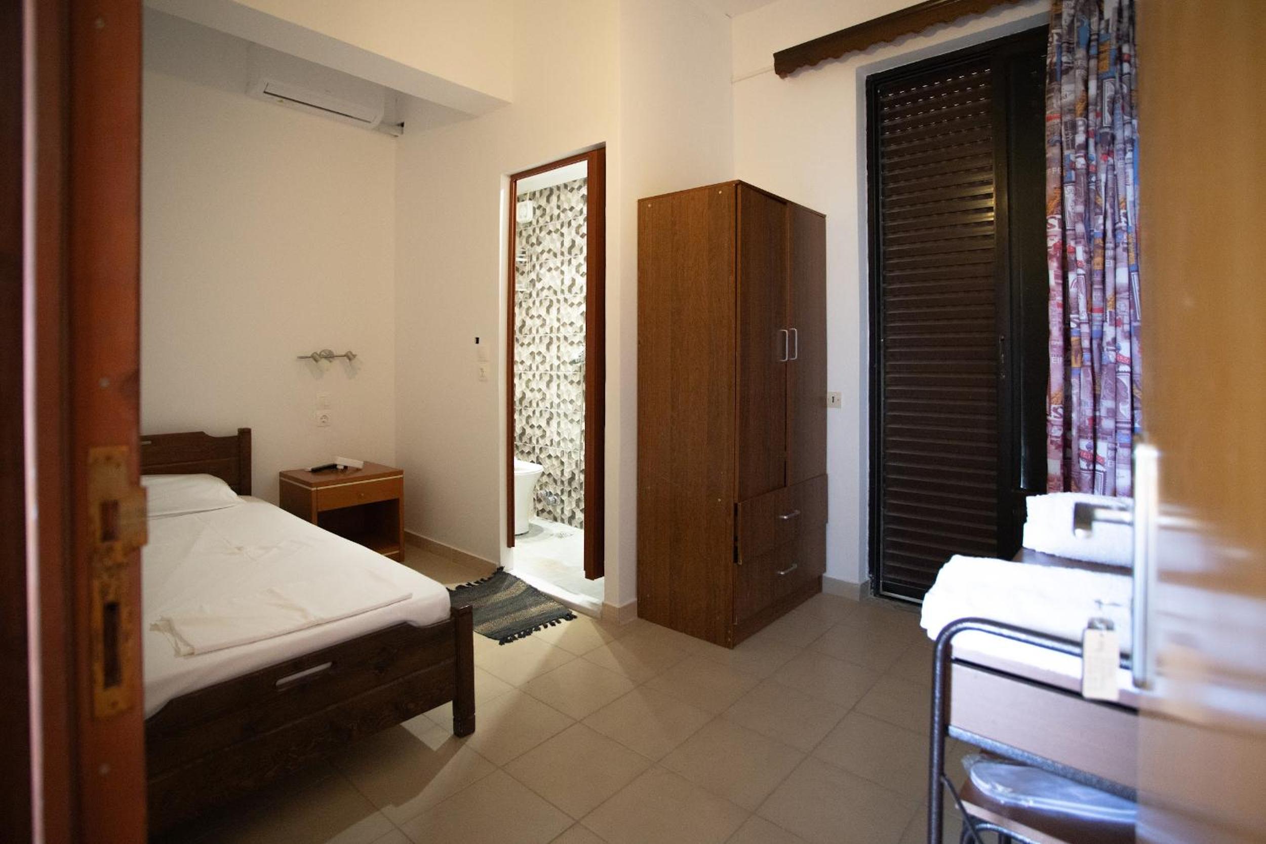 Double Room with Mountain View photo 2