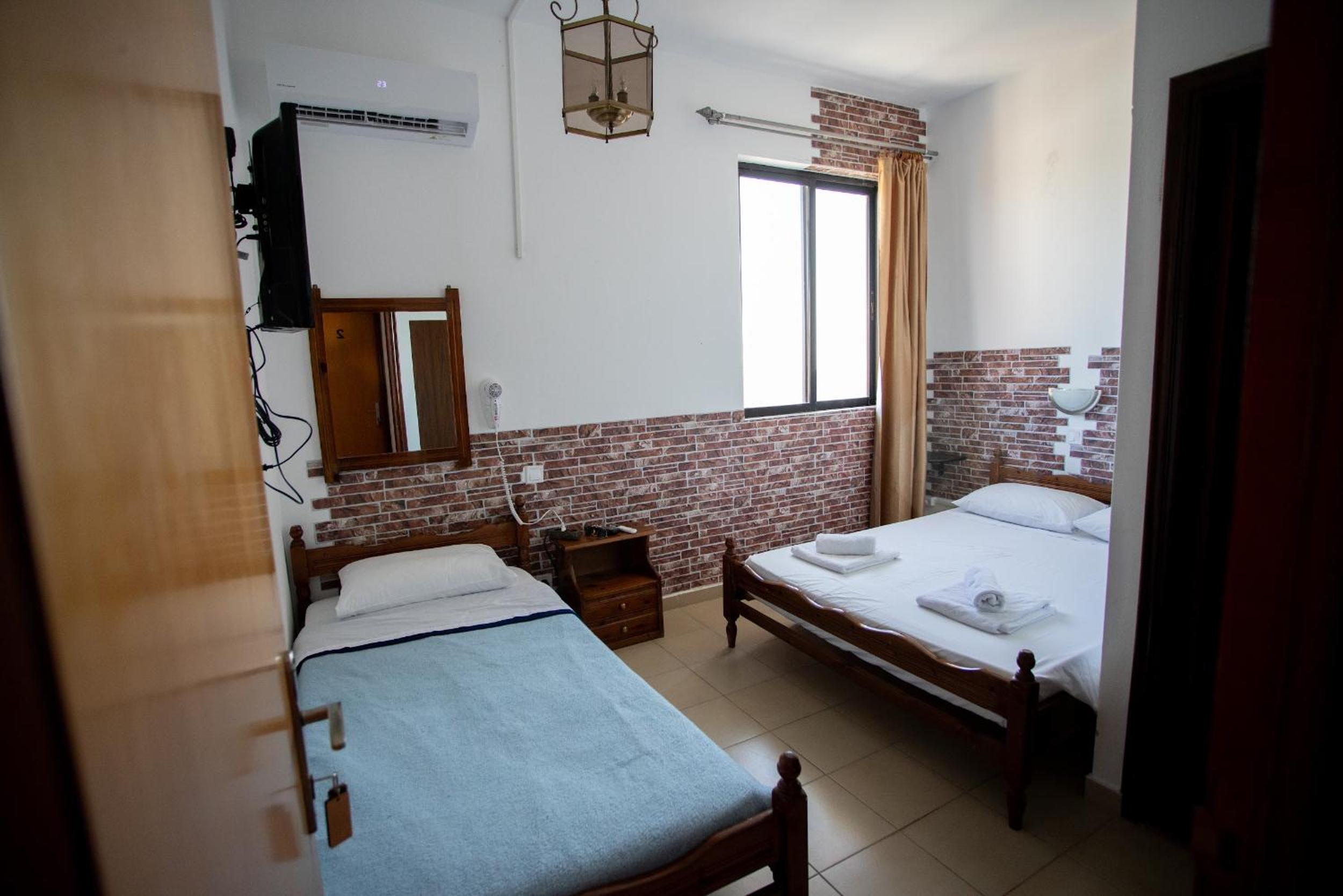 Double Room with Mountain View photo 1