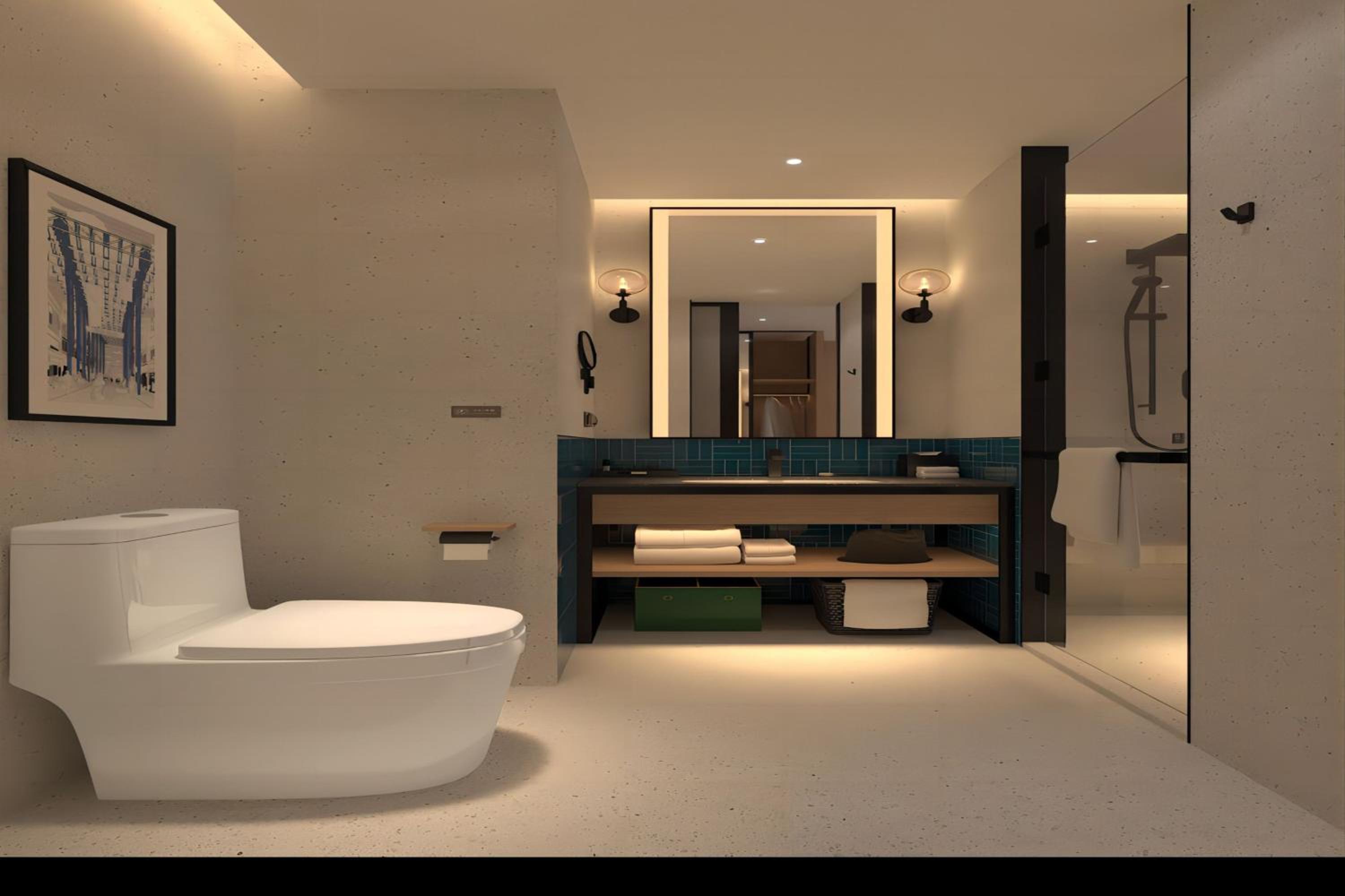 Standard King Room photo 3