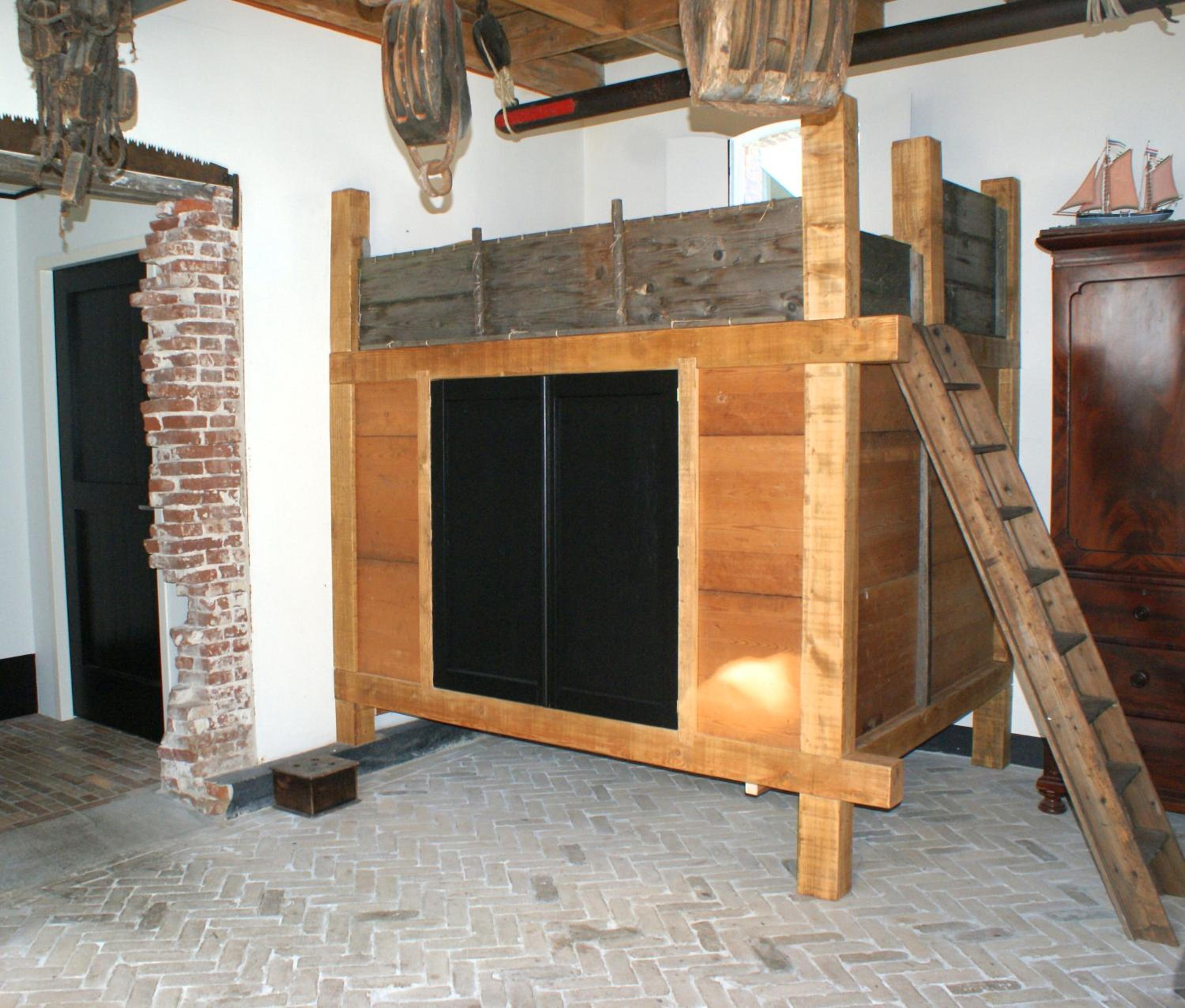 Studio - Photo 34