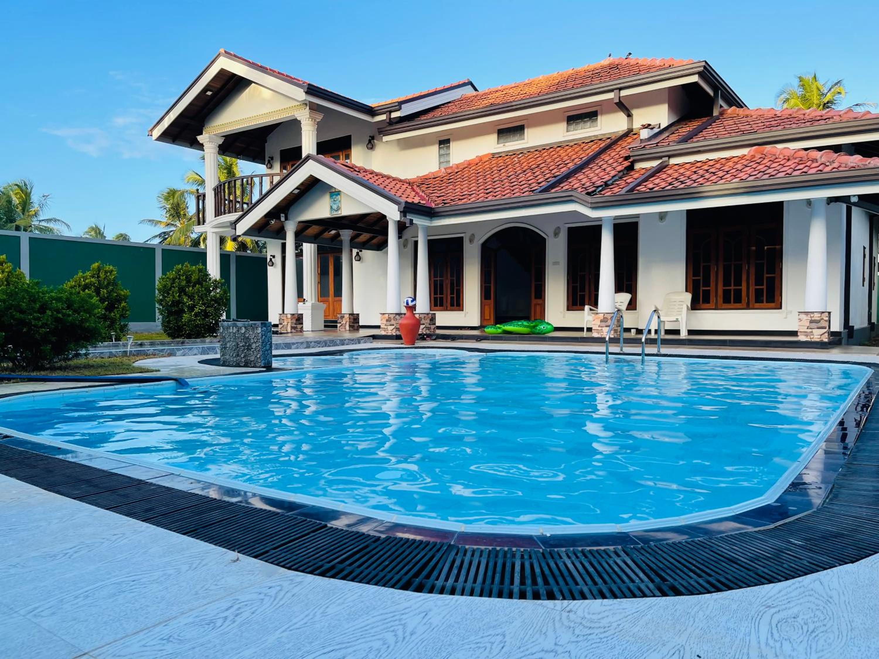One-Bedroom Villa photo 1