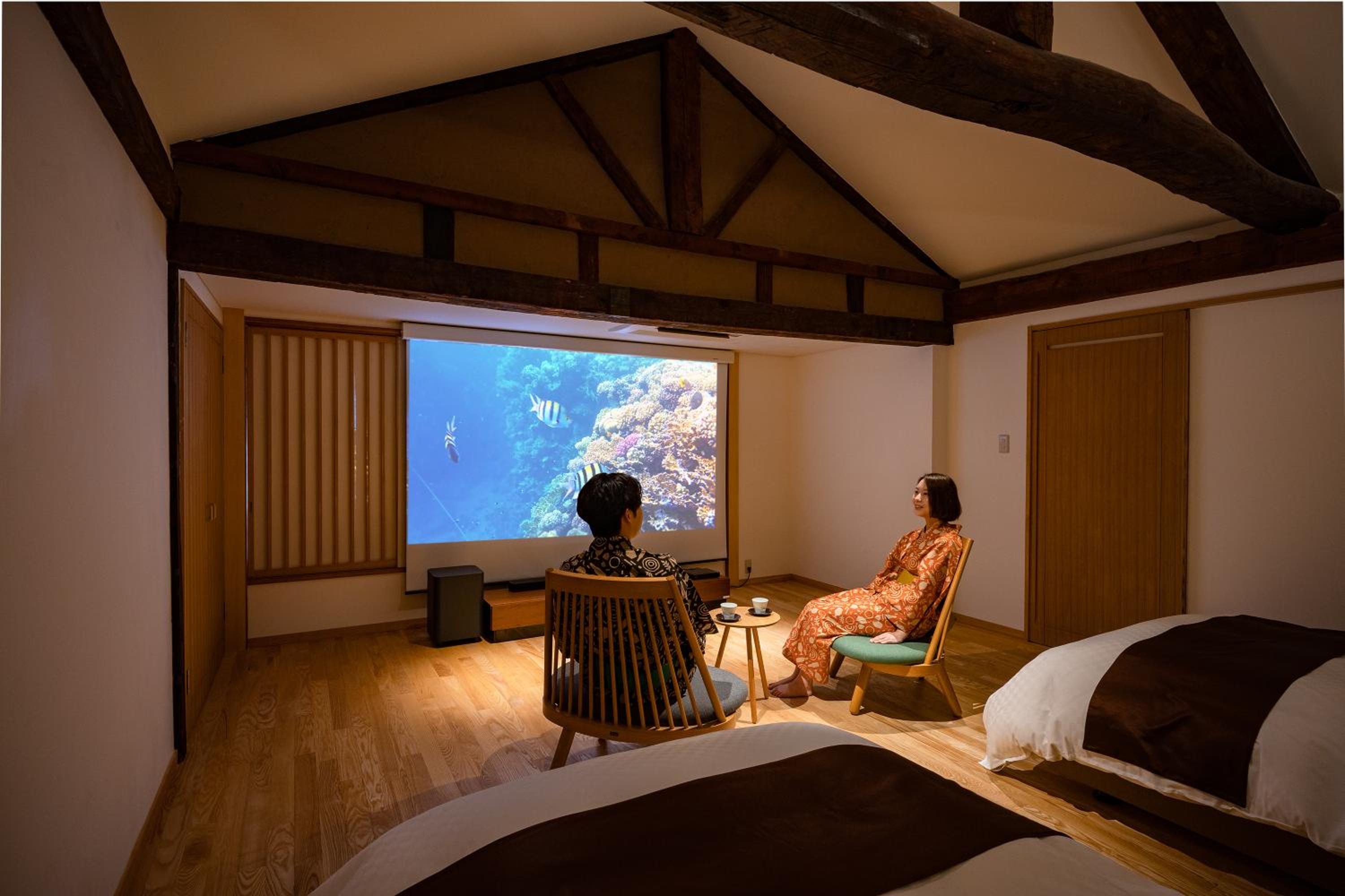 Superior Twin Room photo 2