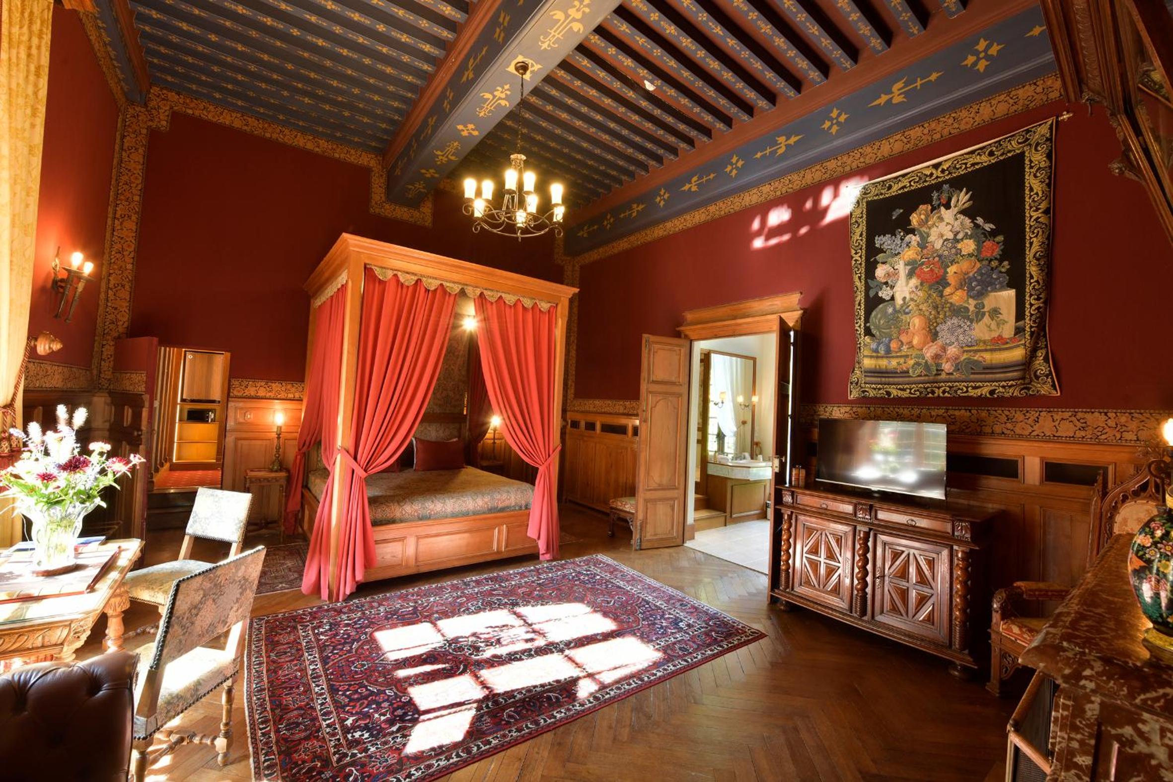 King Room