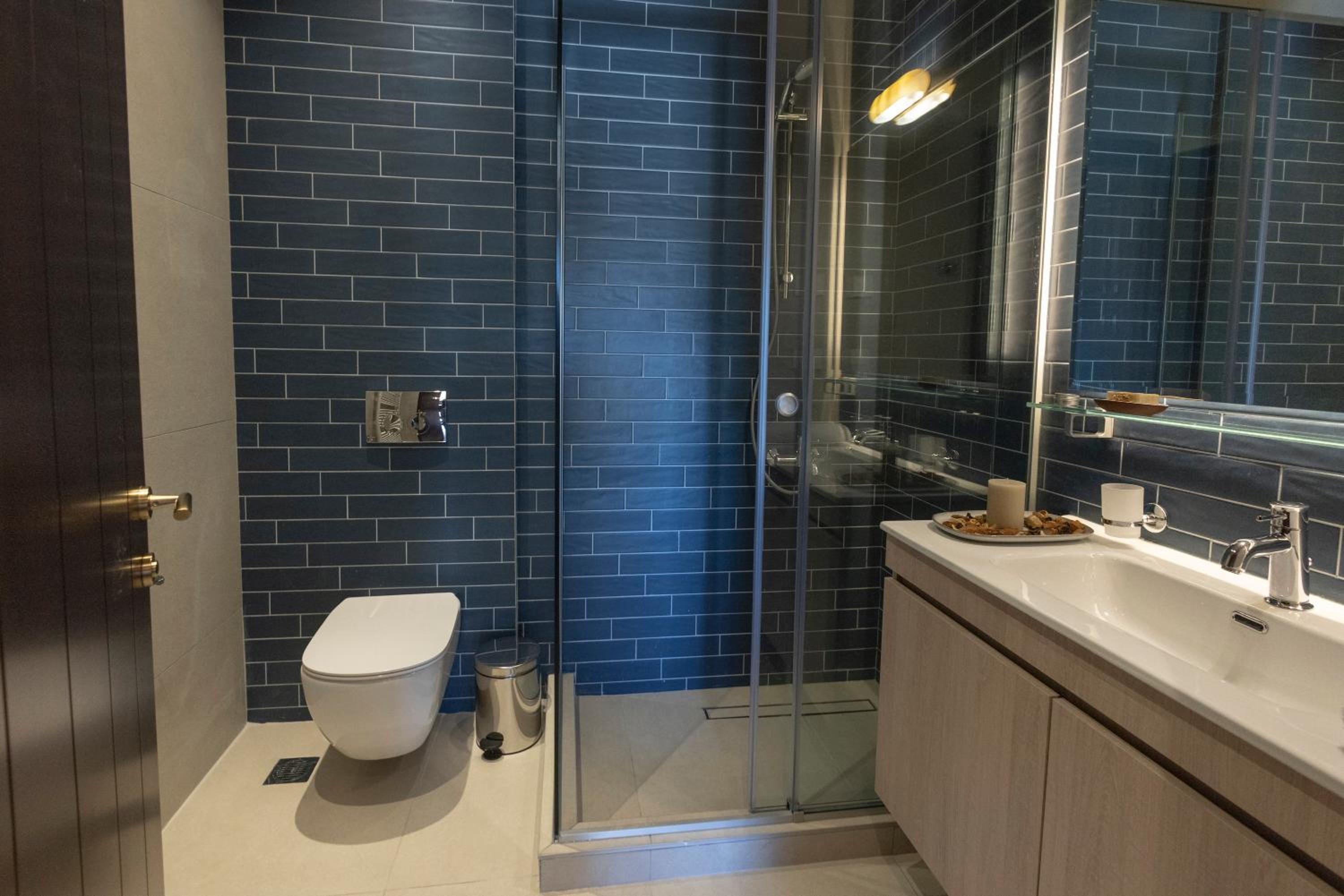 Studio with Mountain View photo 3