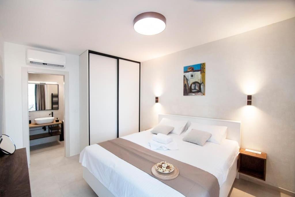One-Bedroom Villa photo 1