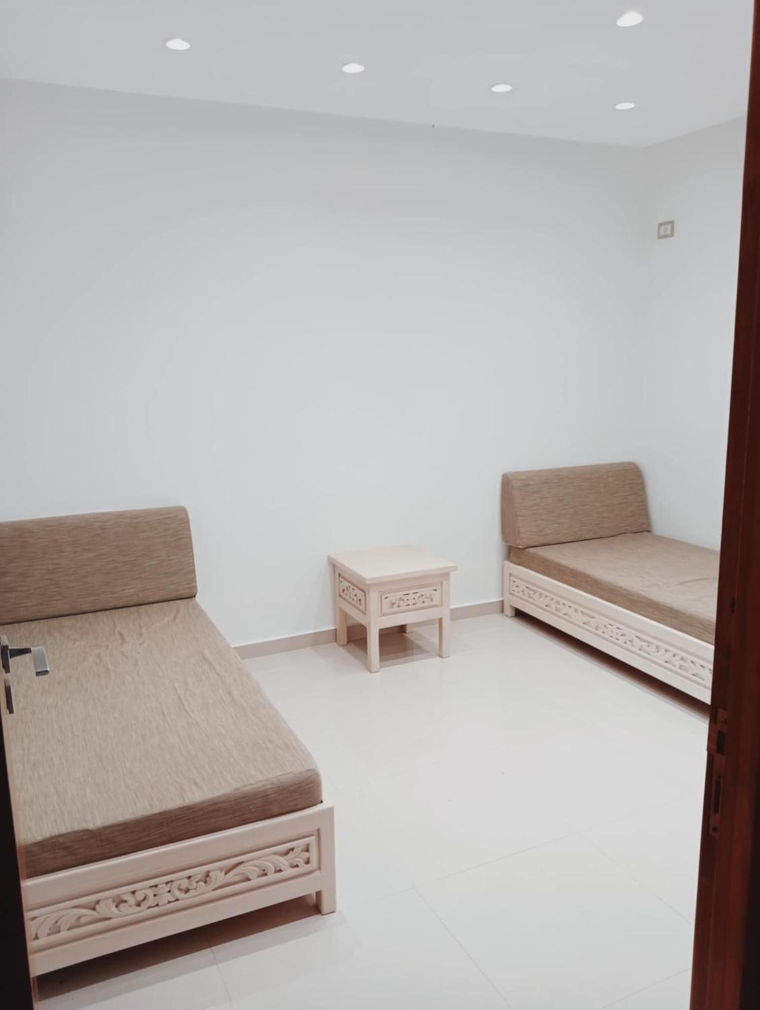 Three-Bedroom Villa photo 2