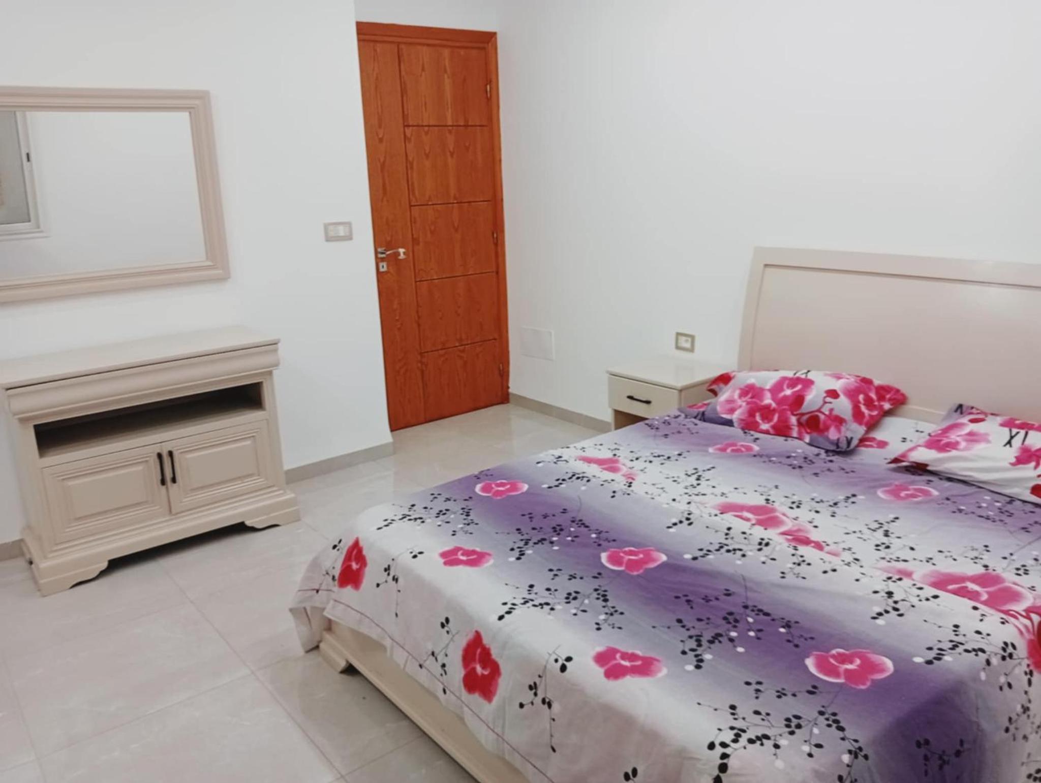 Three-Bedroom Villa photo 3