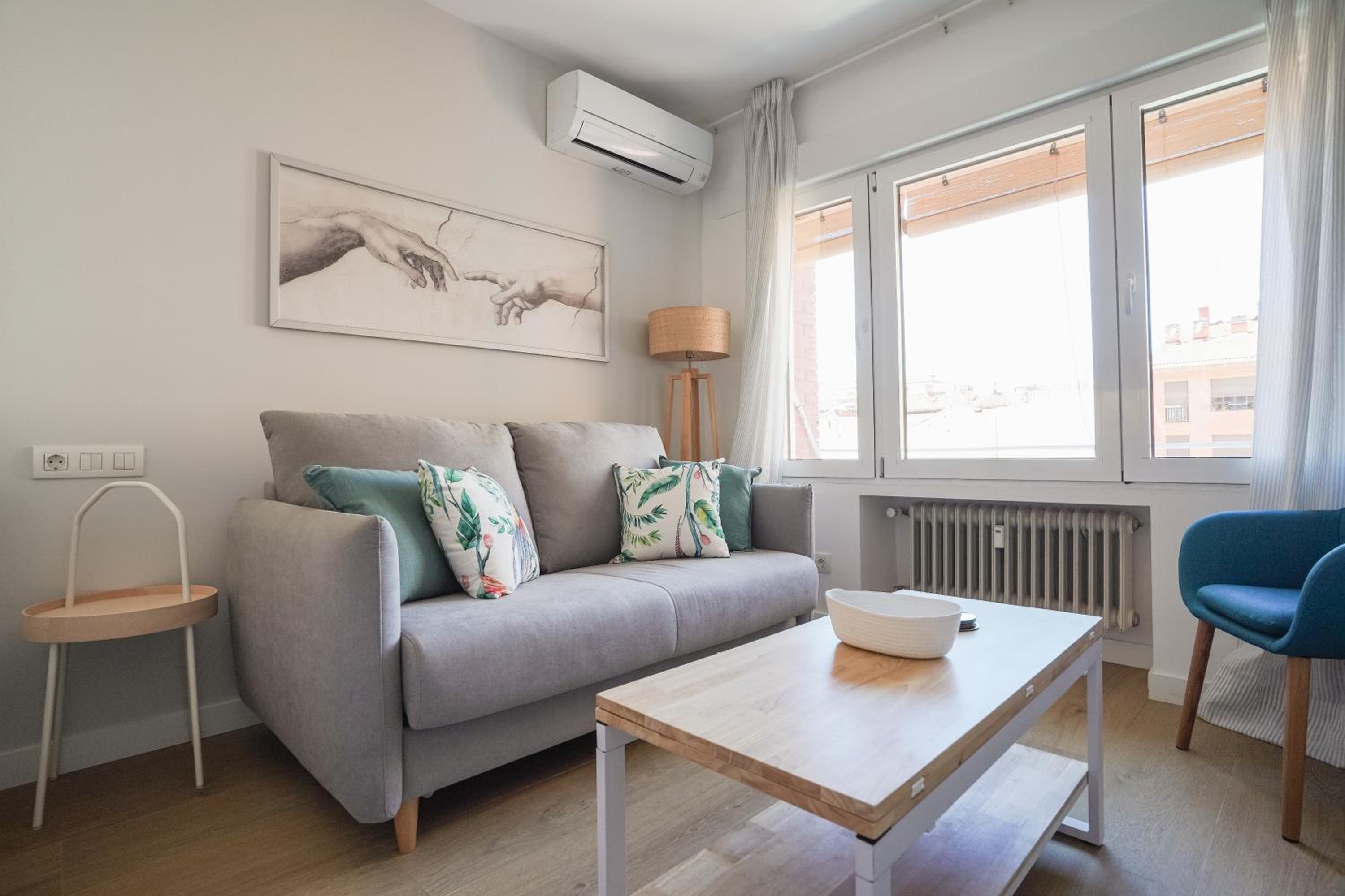 Apartamento Estudio
