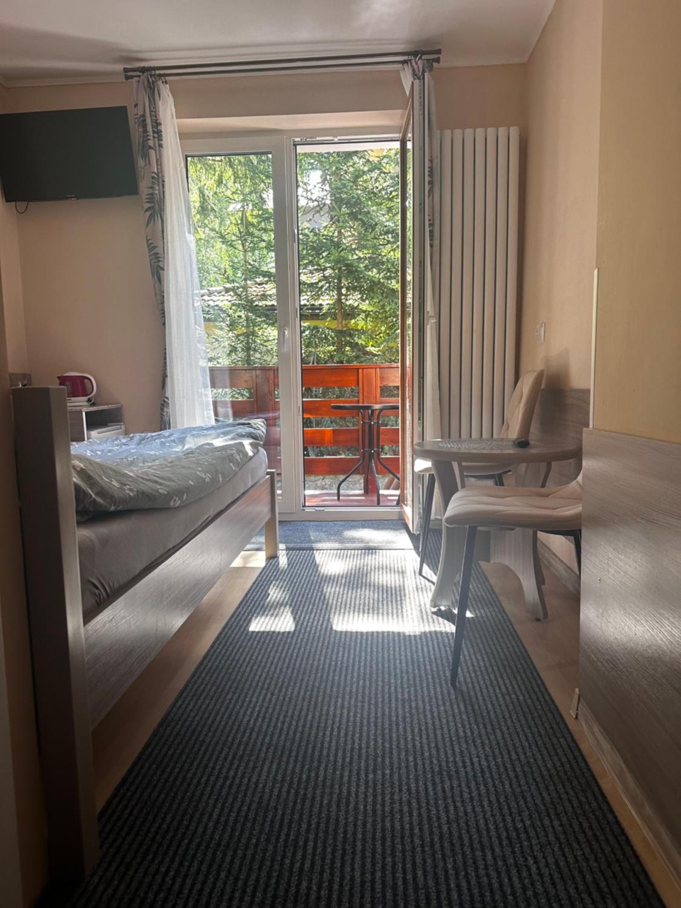 Double Room with Balcony photo 1