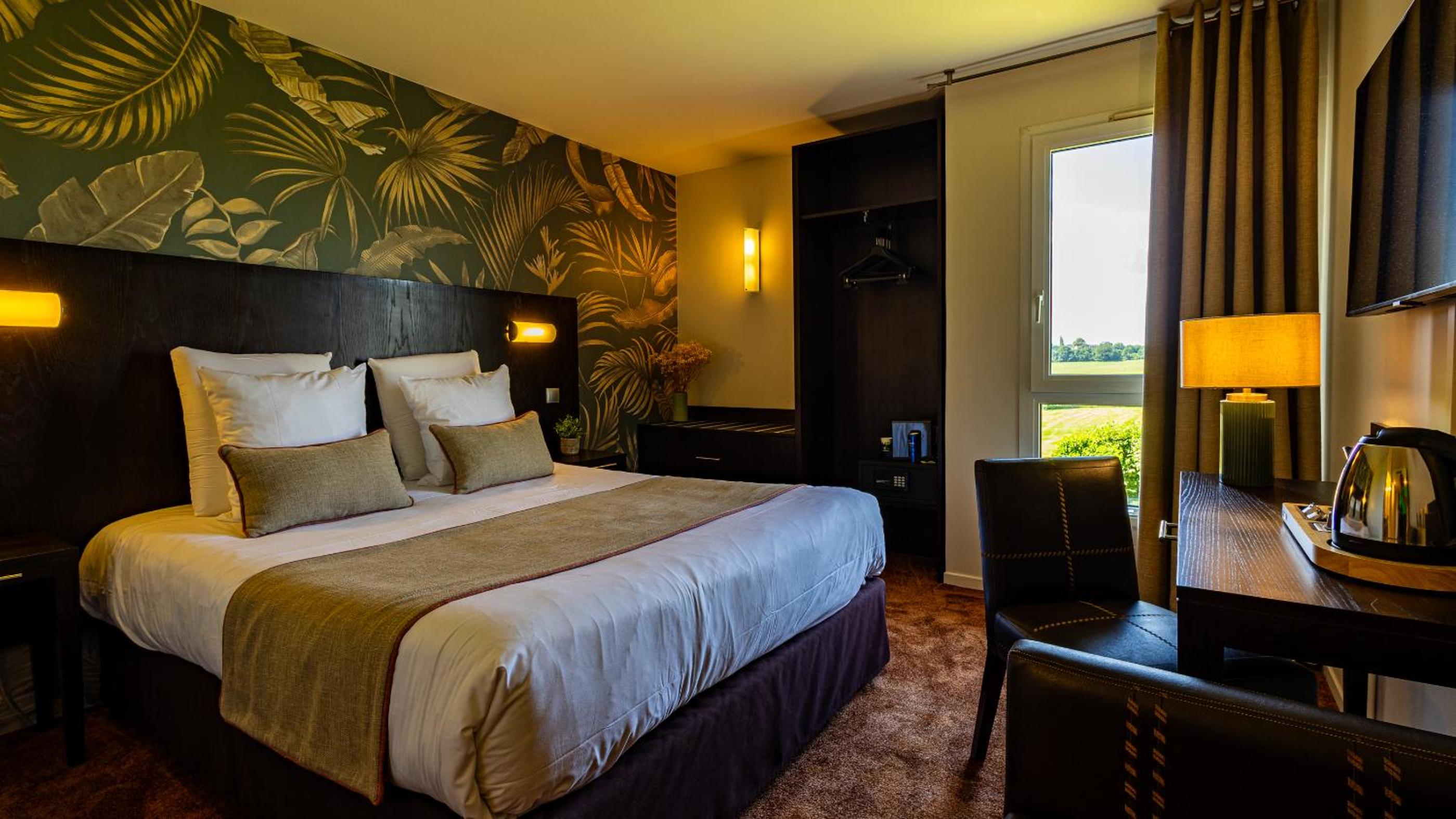 Superior Double Room photo 3