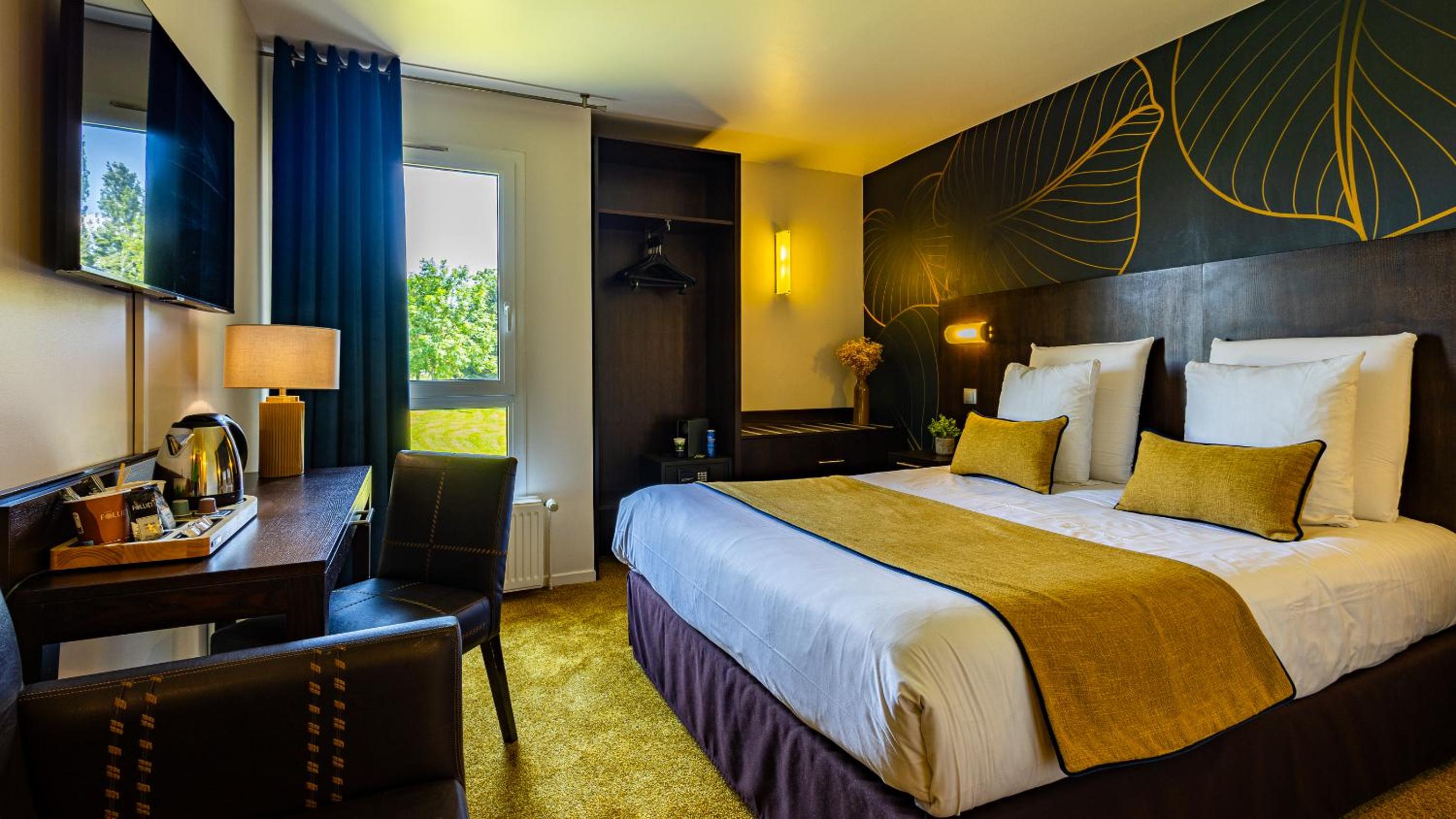 Superior Double Room