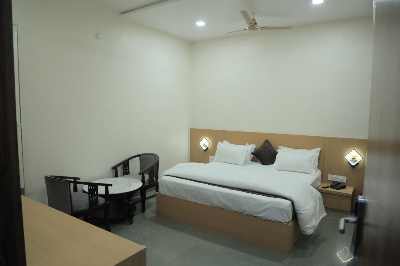 Superior Double Room photo 1