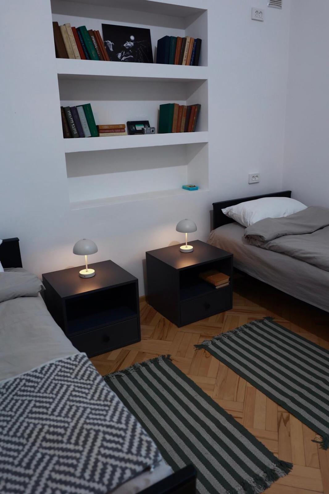 Double Room with Mountain View photo 1