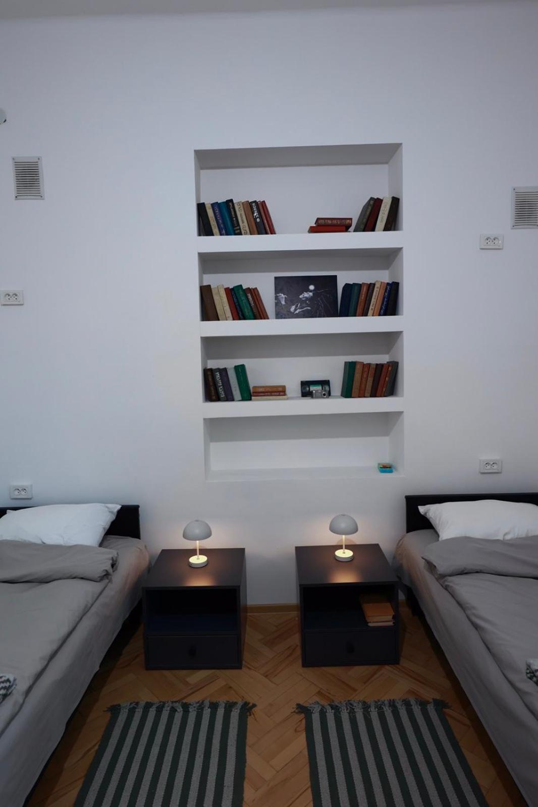 Double Room with Mountain View photo 2