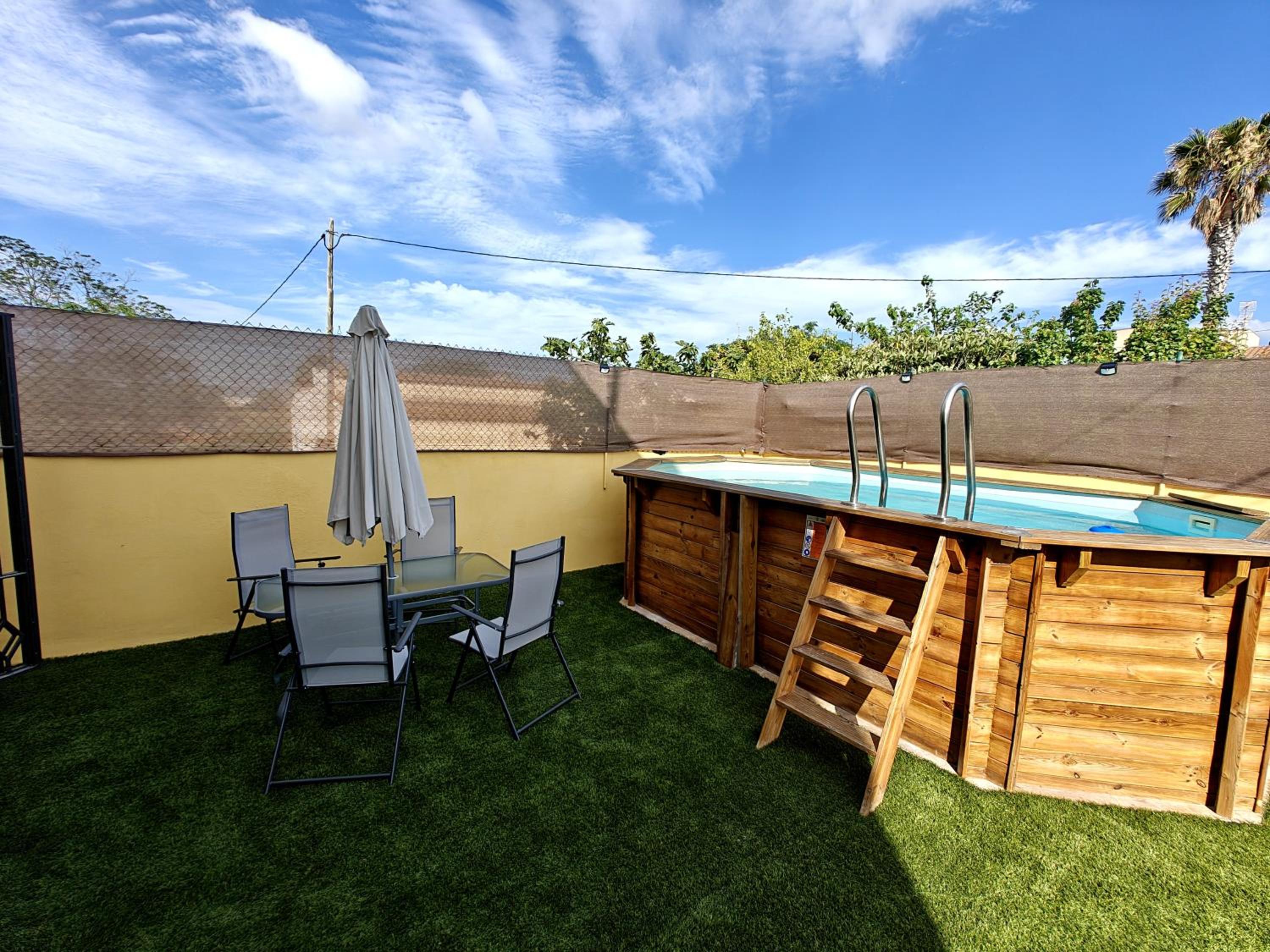 Chalet photo 3
