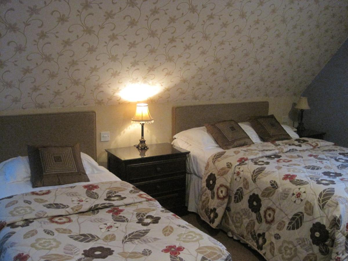 Triple Room photo 3