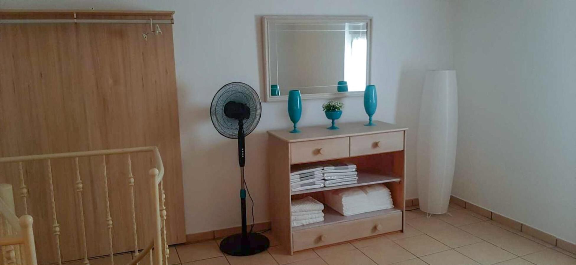 Casa de Dos Habitaciones