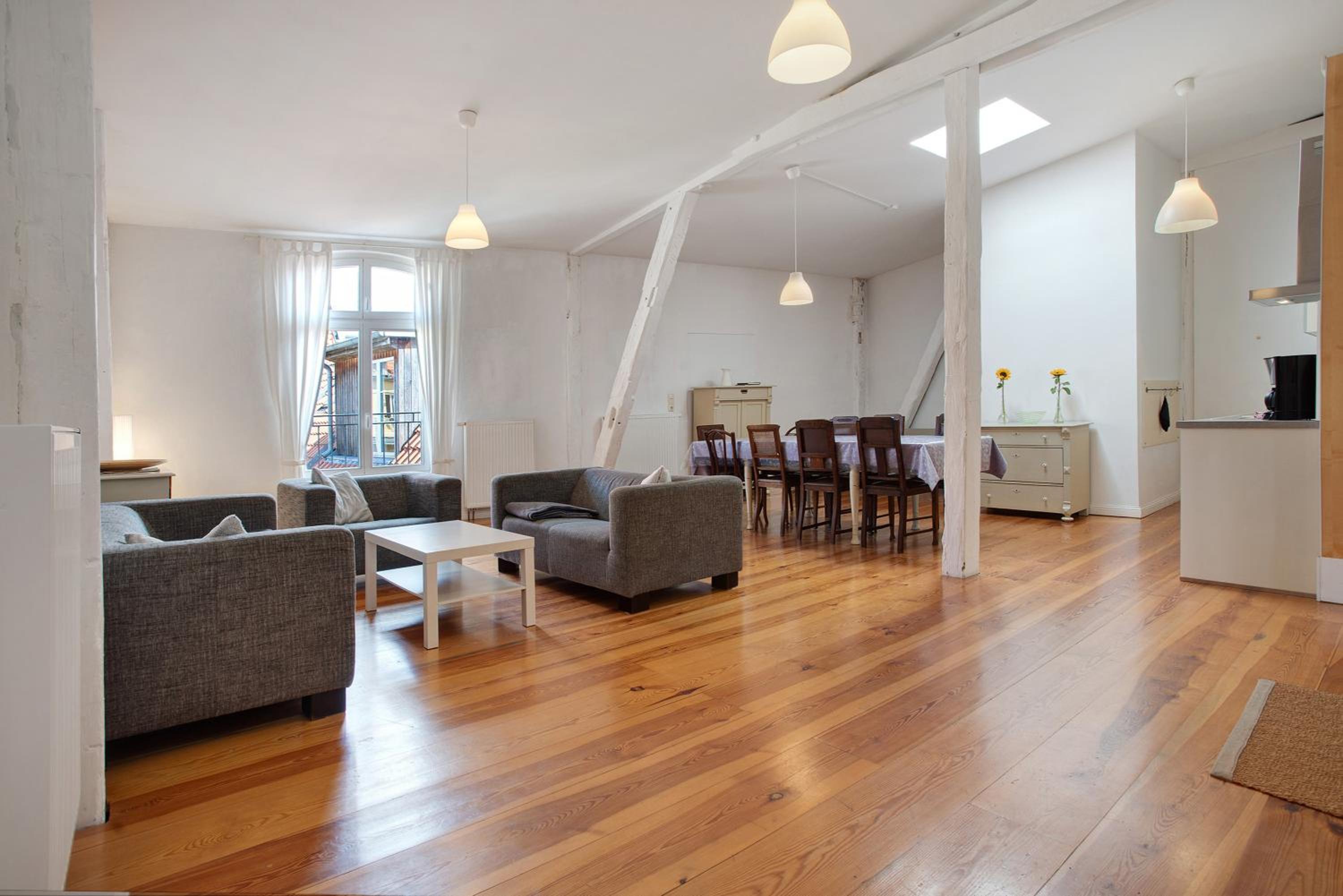 Superior Apartment with City View photo 1
