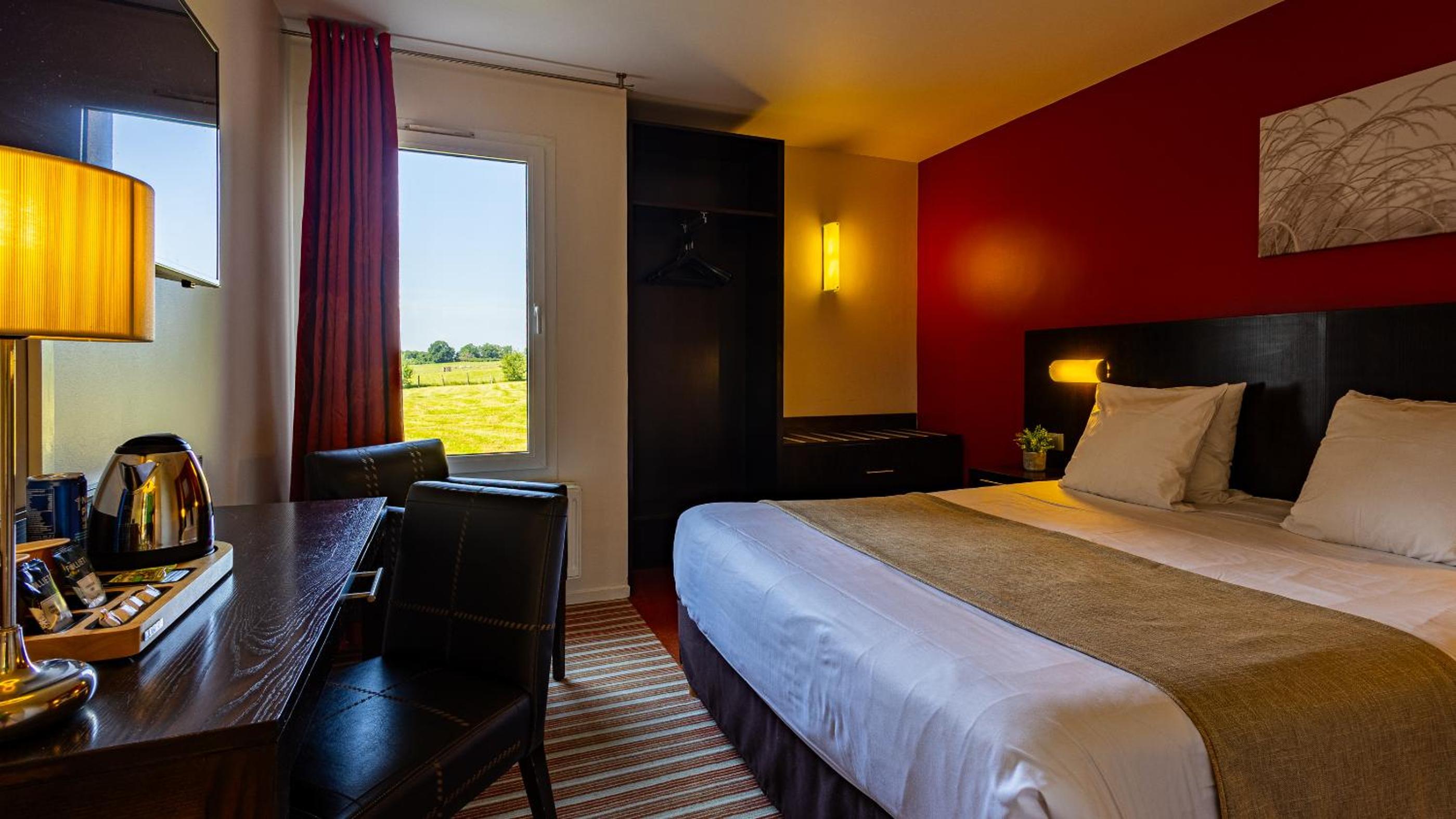 Double Room - Disability Access