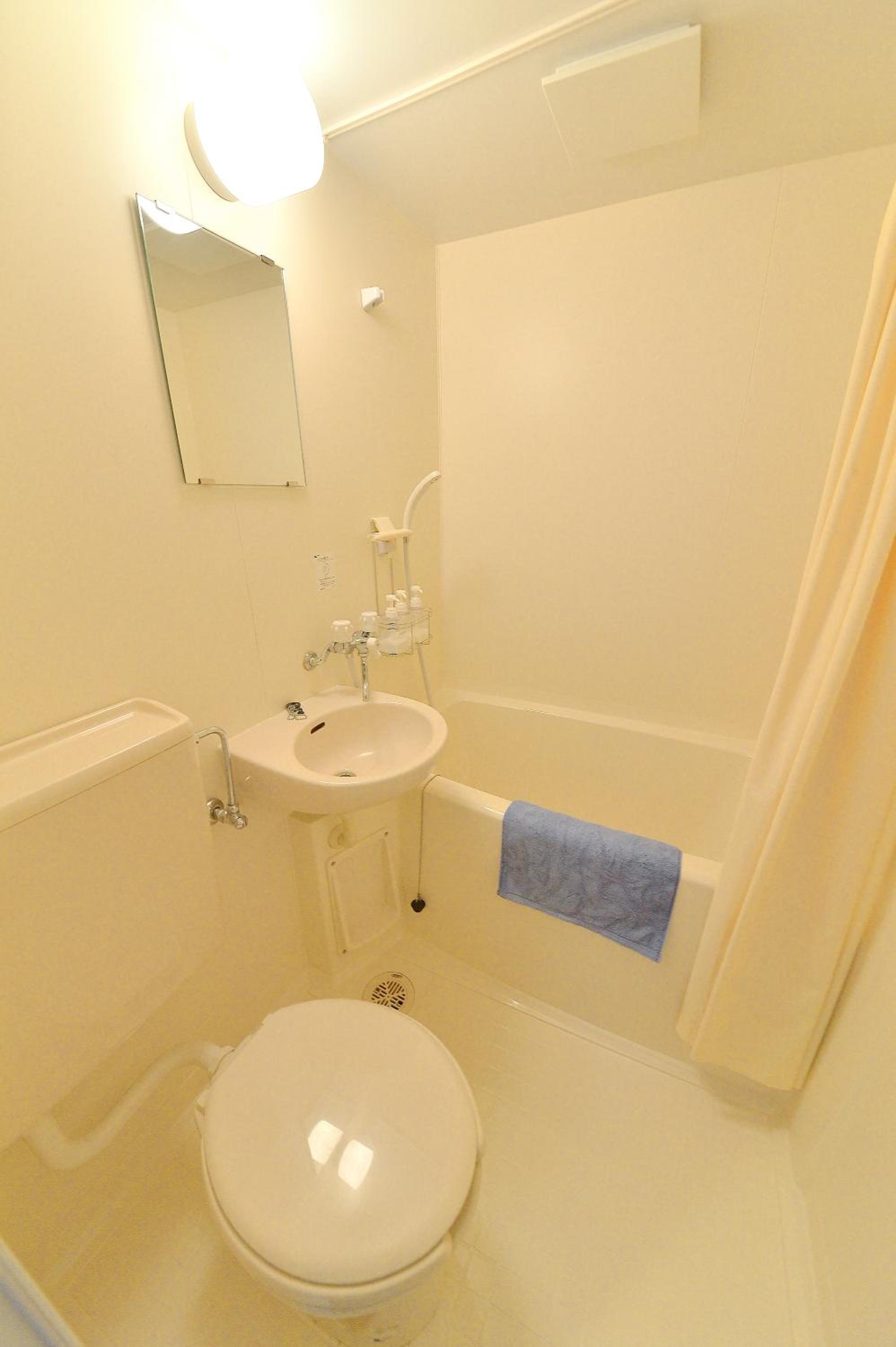 Twin Room photo 3