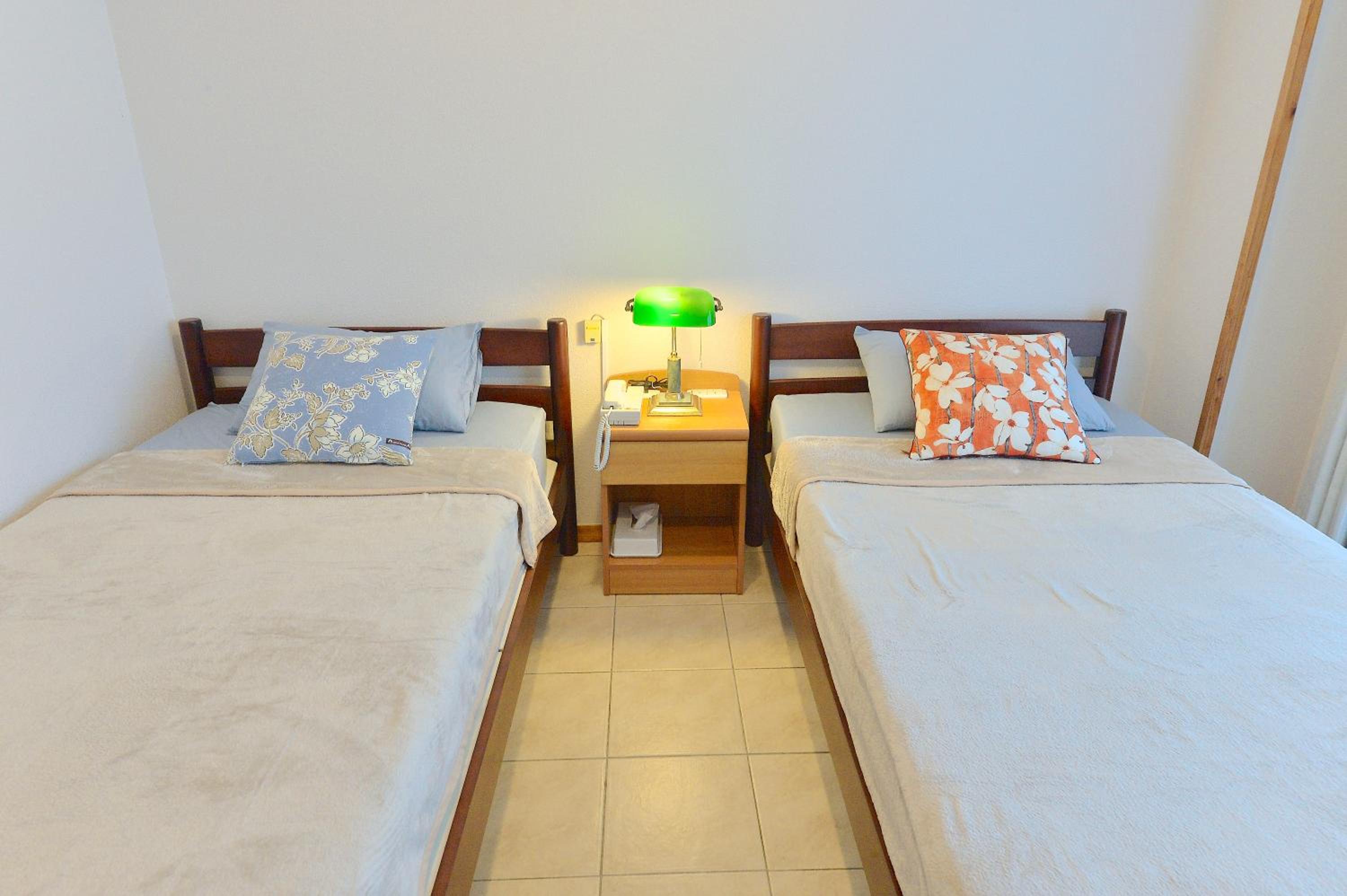 Twin Room photo 2