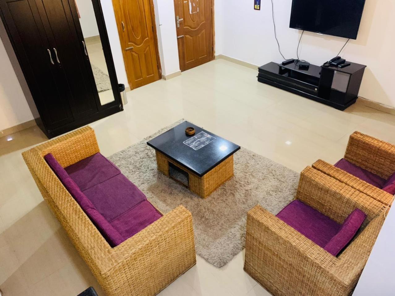 Standard Suite