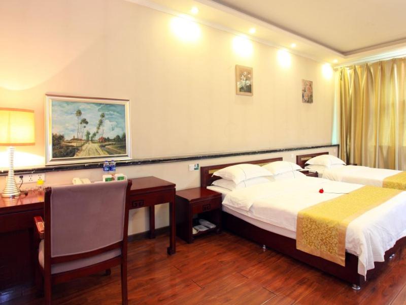 Twin Room With View photo 1