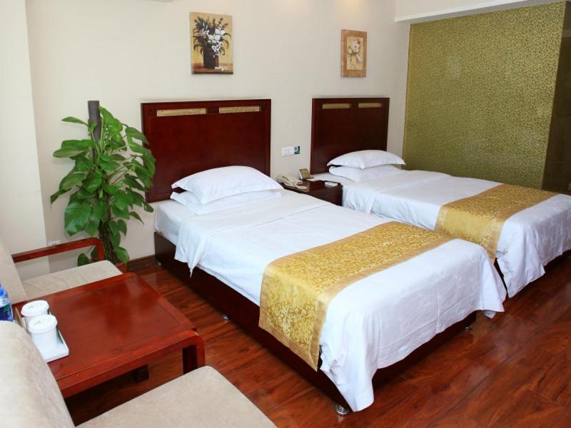 Superior Twin Room photo 1