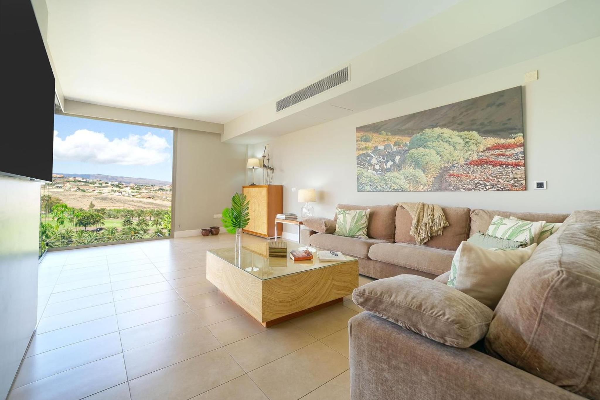 Villa Deluxe con 4 Camere da Letto e Piscina Privata