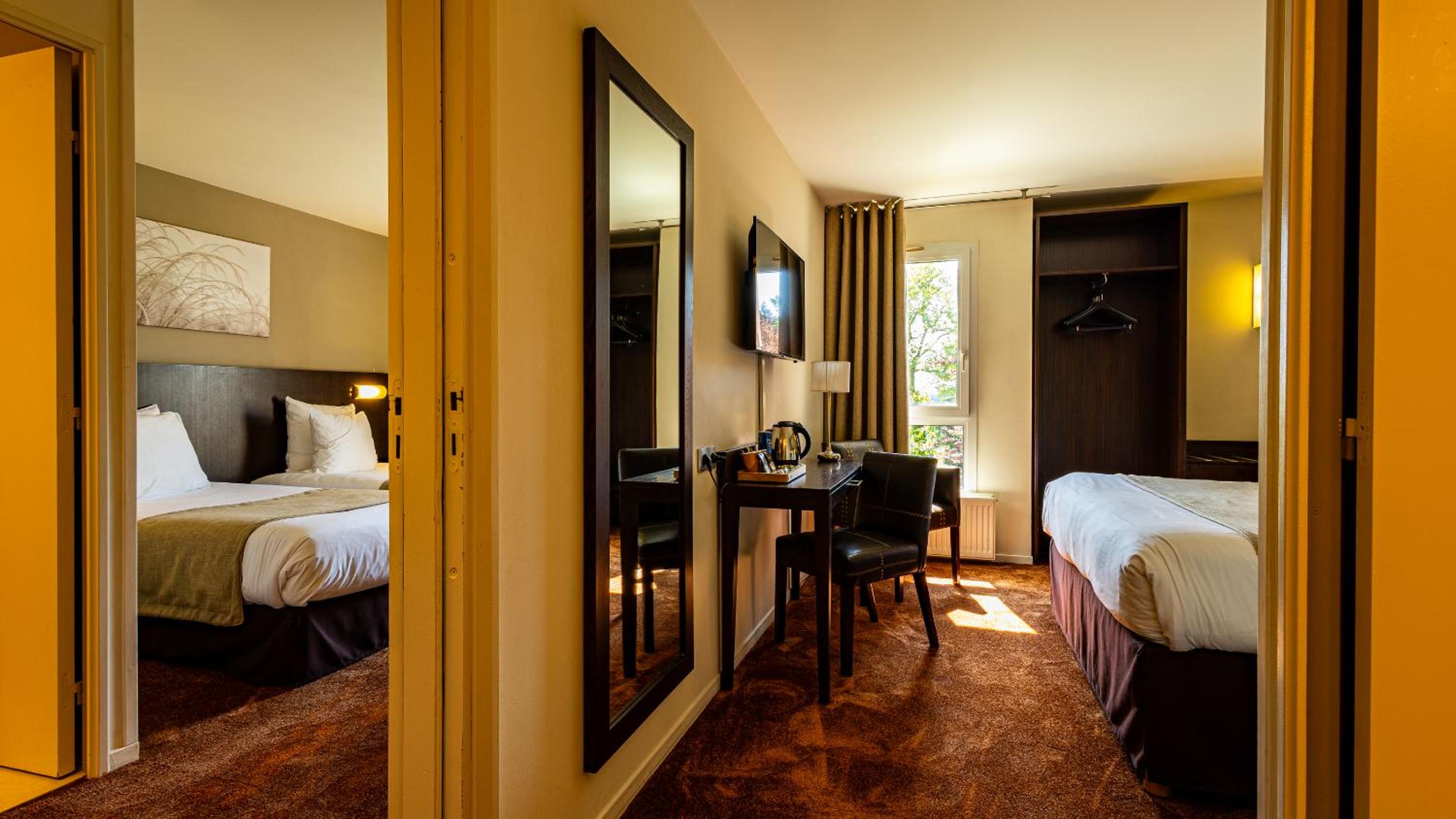 Double Room photo 2