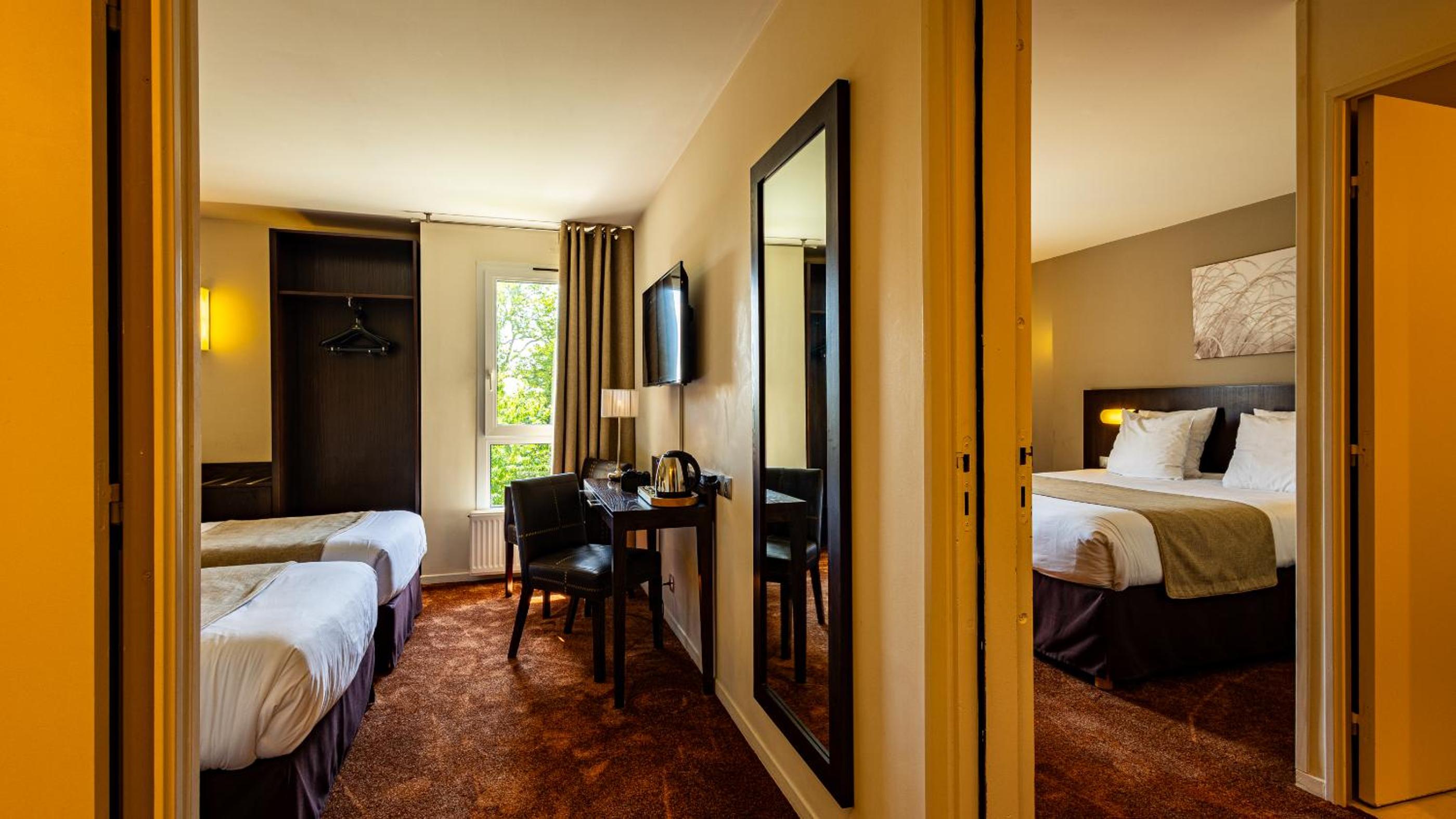 Double Room photo 3