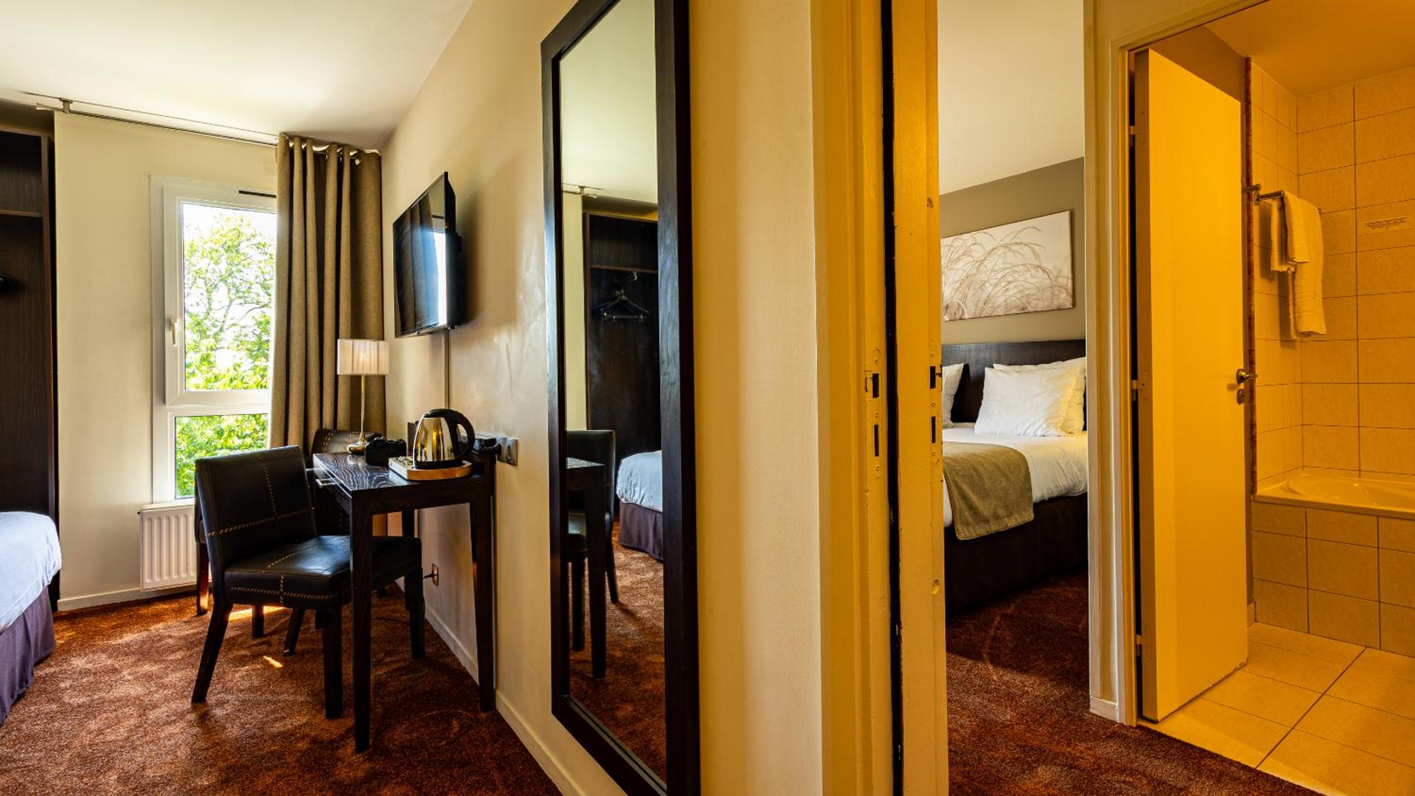 Double Room
