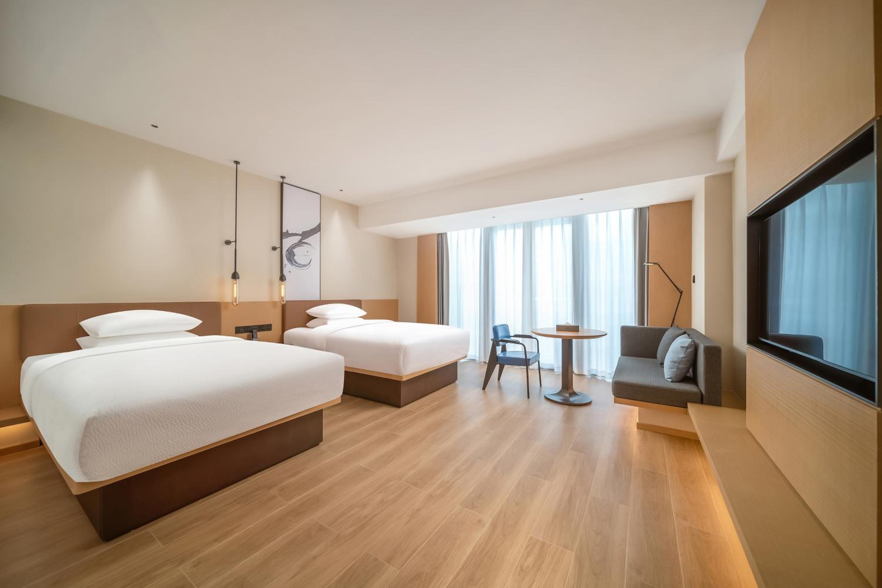 Superior Double Room photo 2