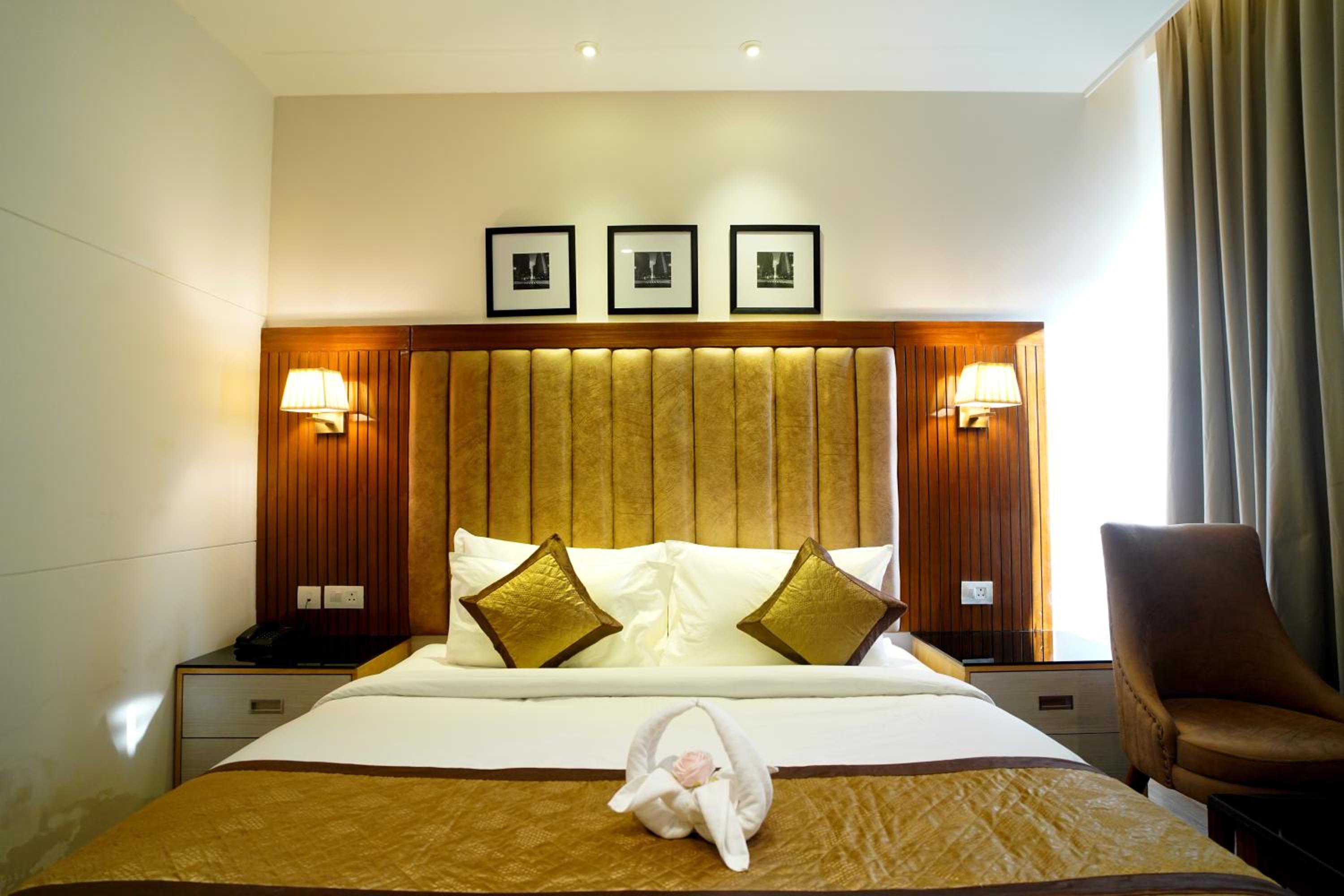 Executive Suite photo 1