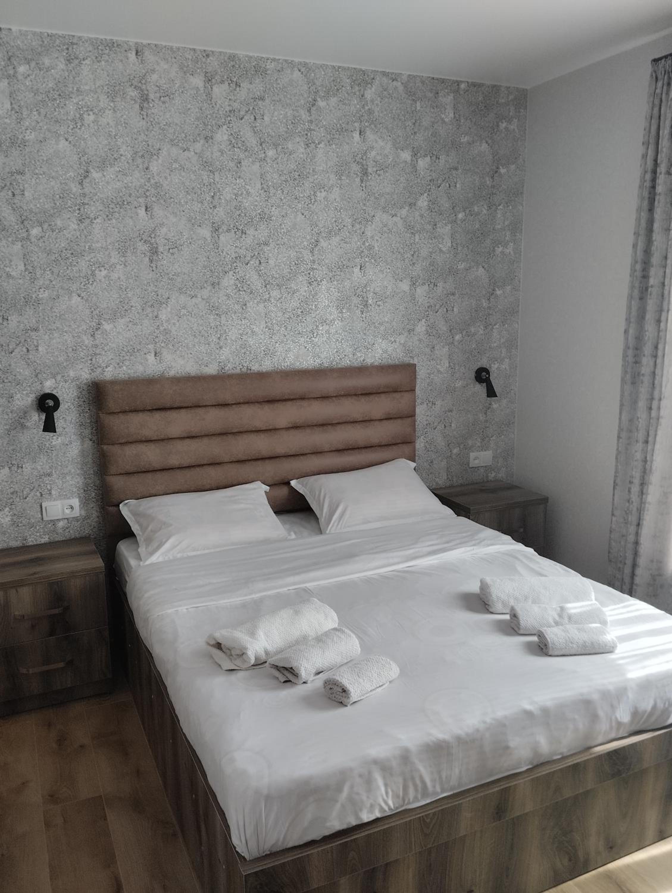 Double Room photo 2