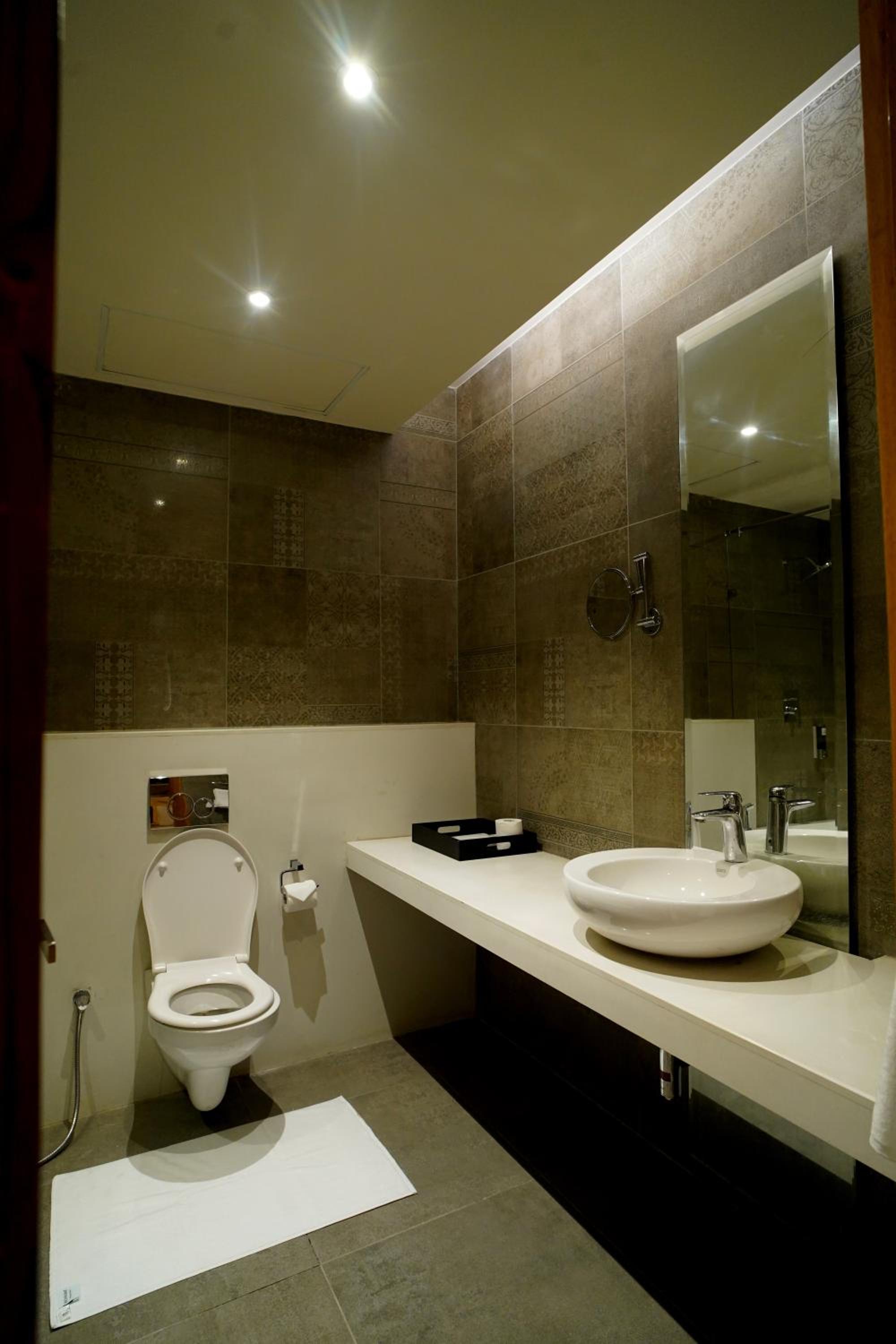 Standard Double Room photo 3