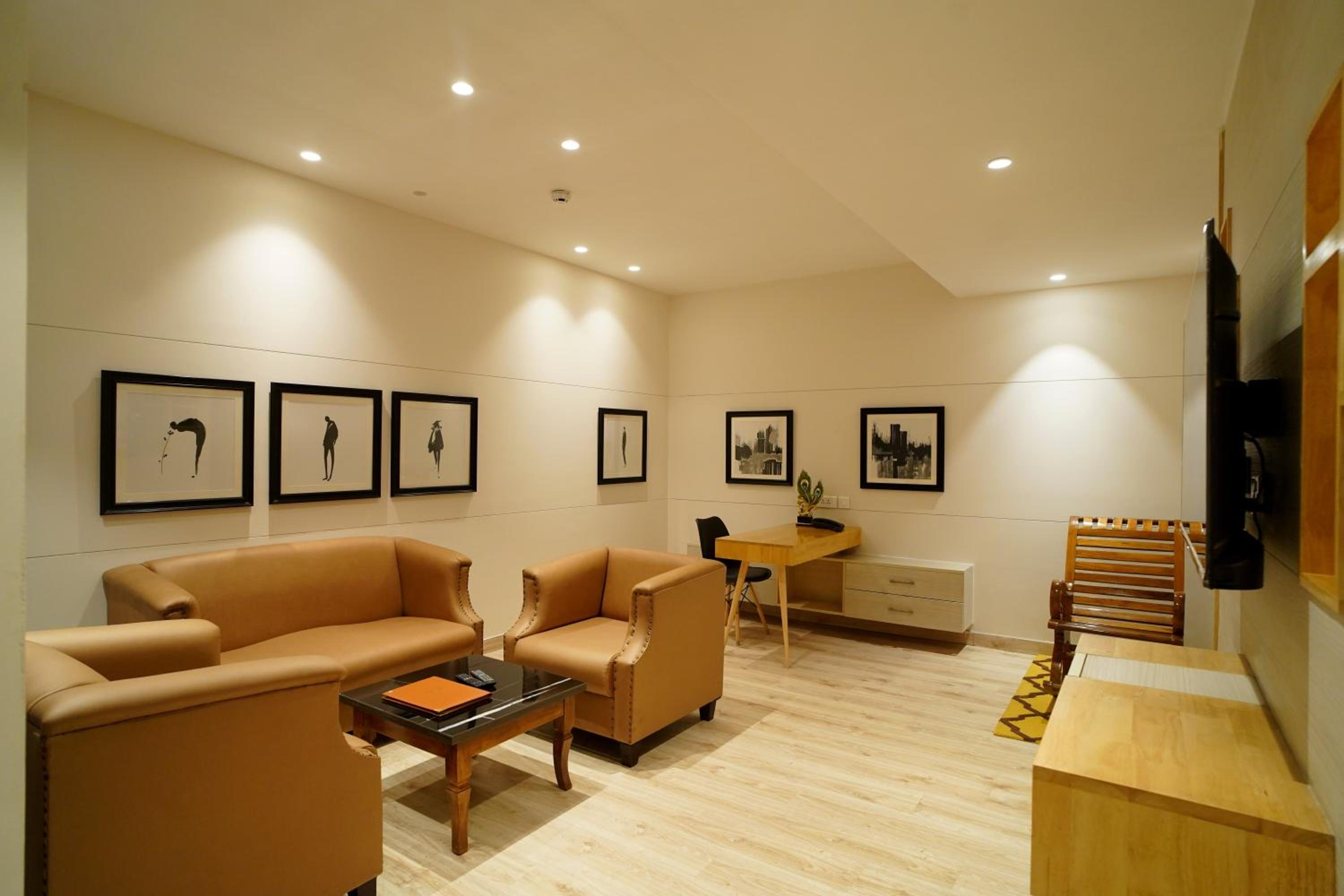 Presidential Suite photo 1