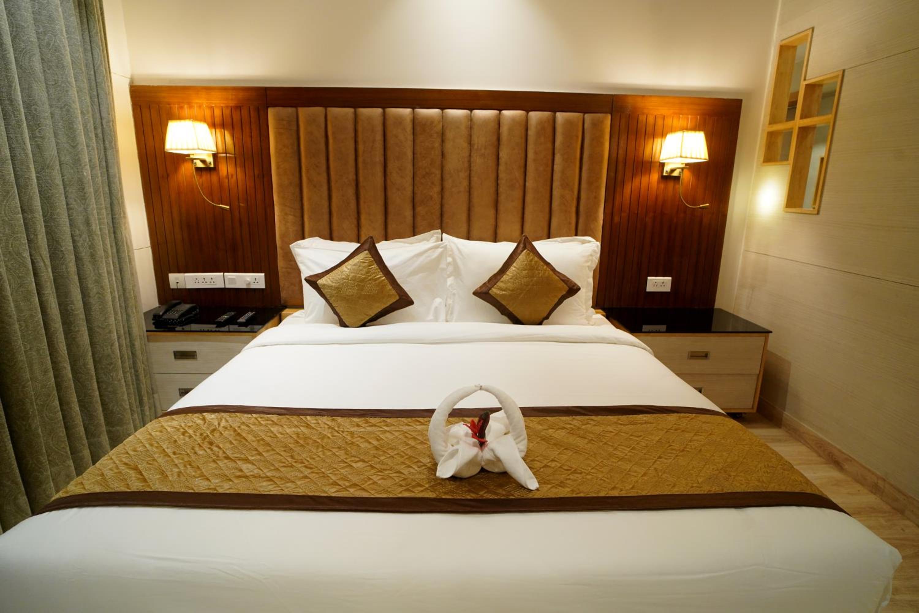 Executive Suite photo 3