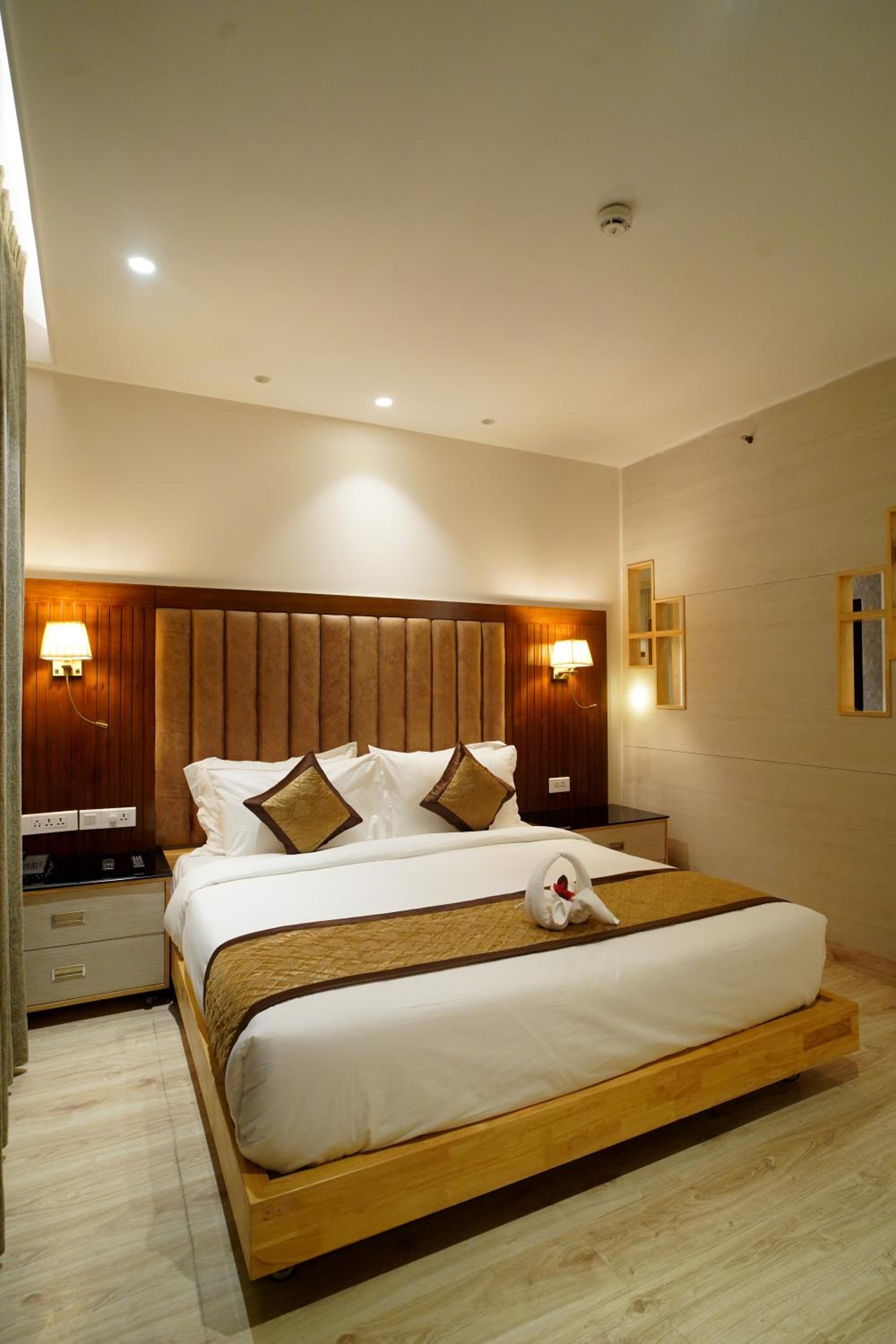 Executive Suite photo 2