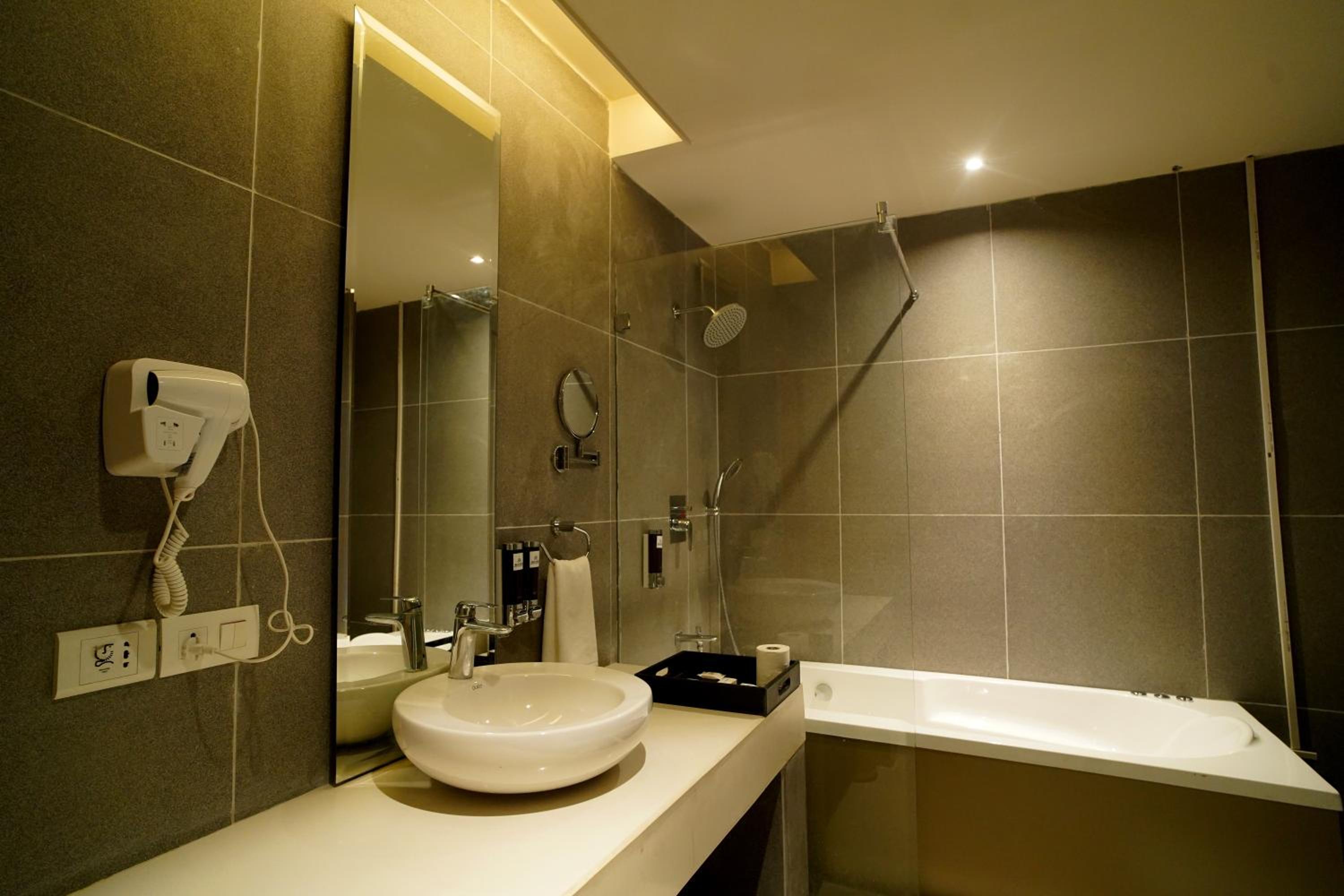 Presidential Suite photo 3