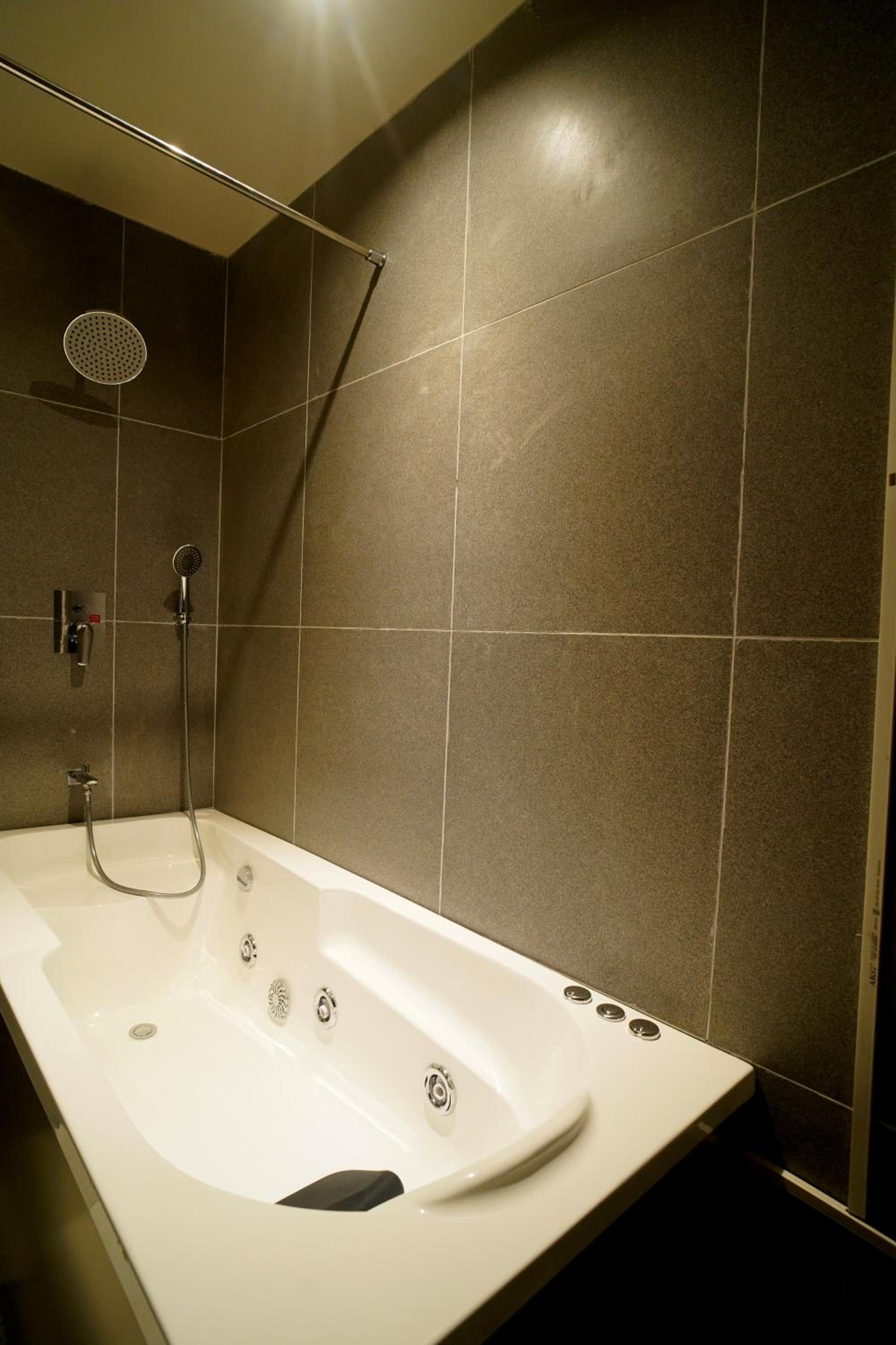 Presidential Suite photo 2